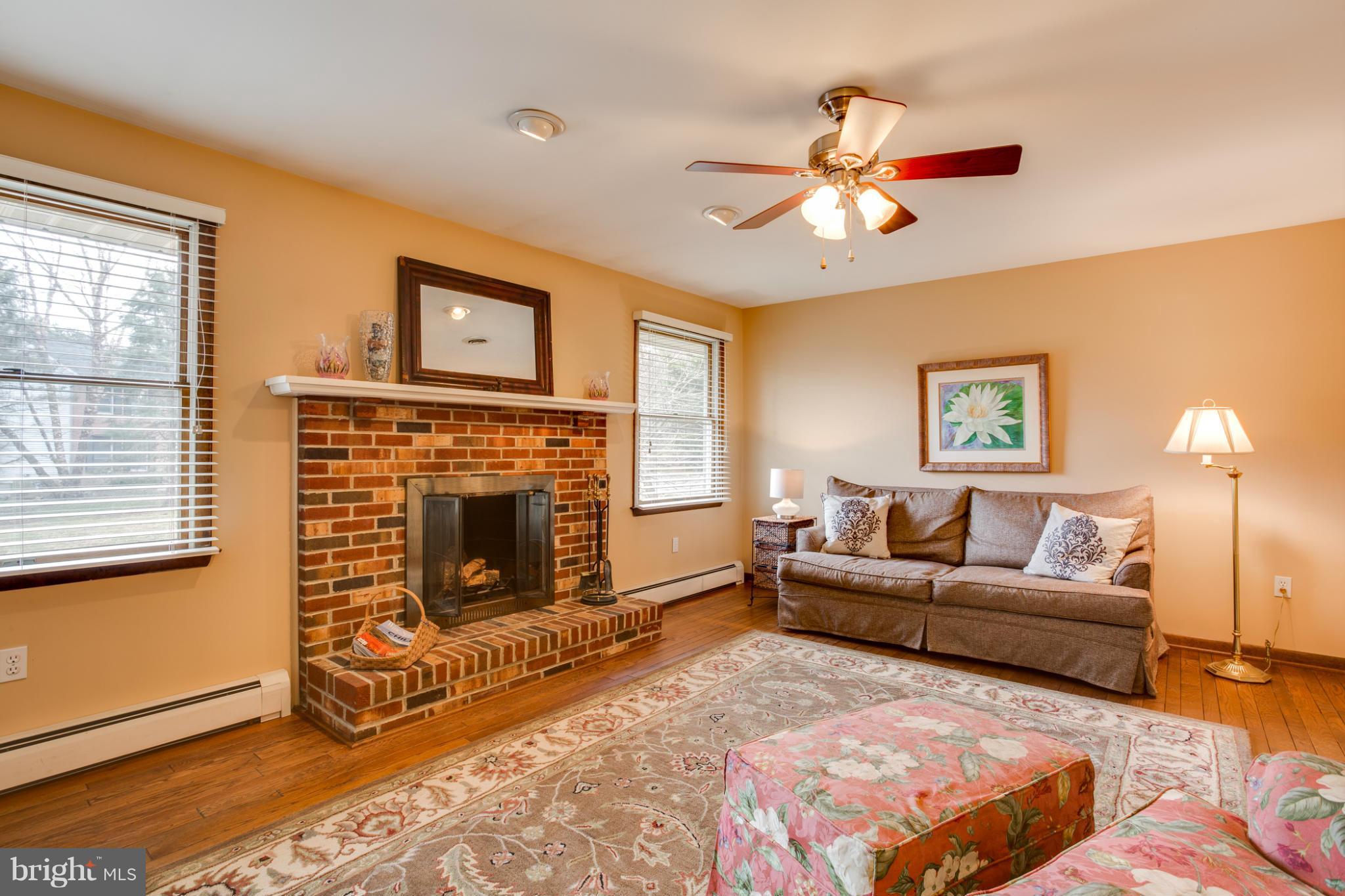 MOUNT HEBRON - Residential