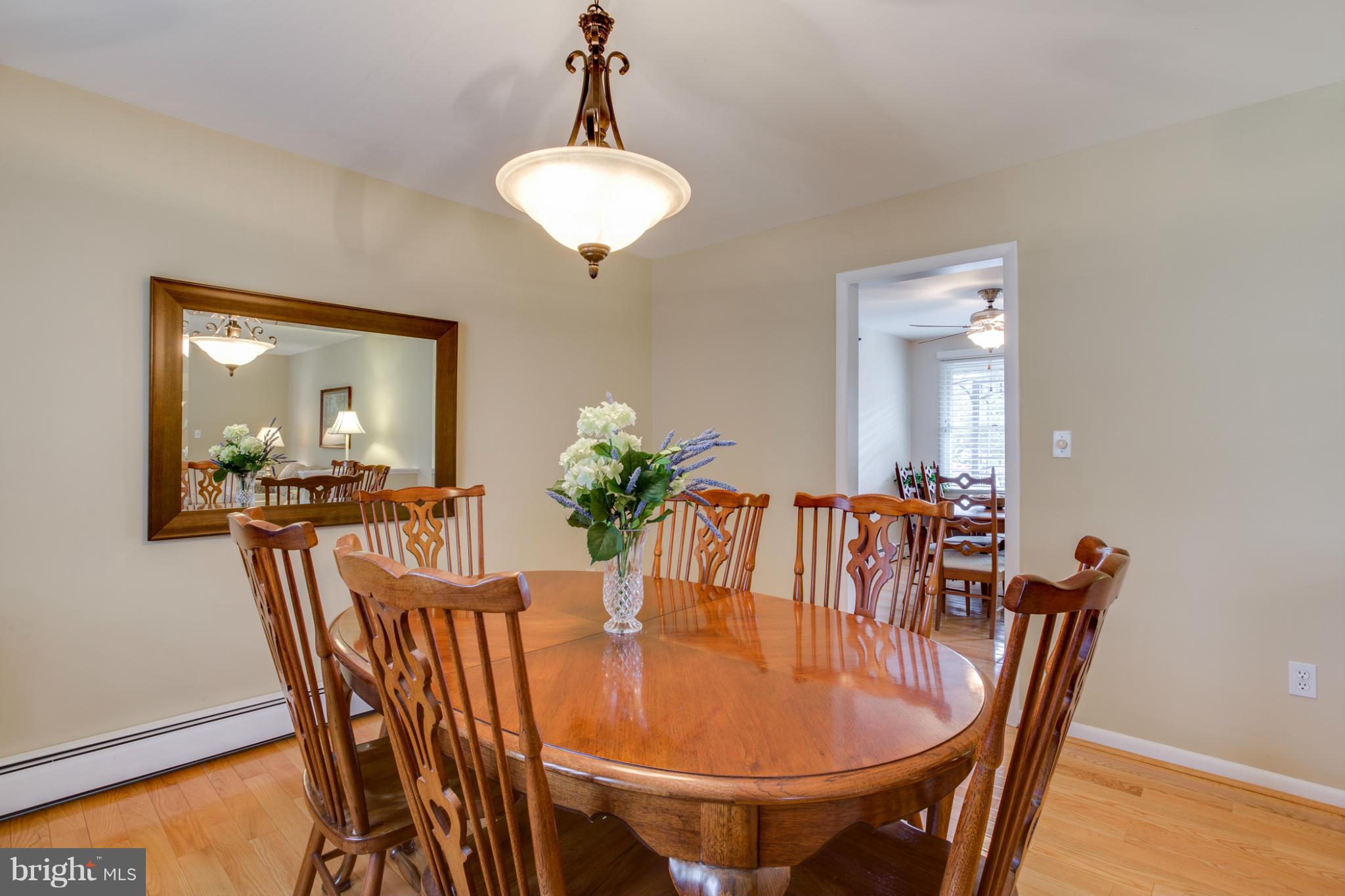 MOUNT HEBRON - Residential