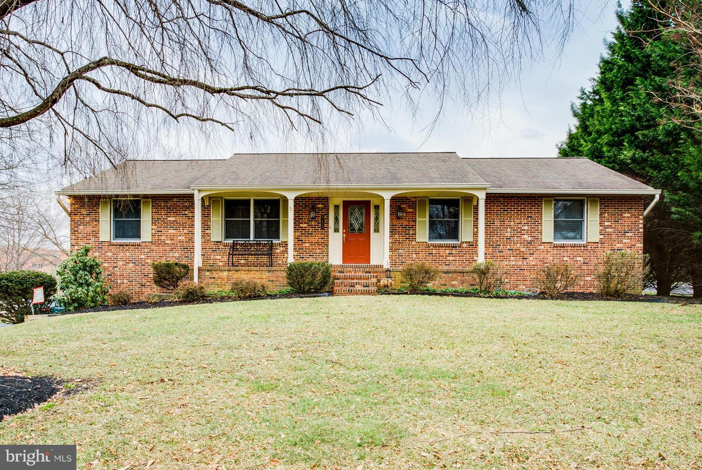 MOUNT HEBRON - Residential