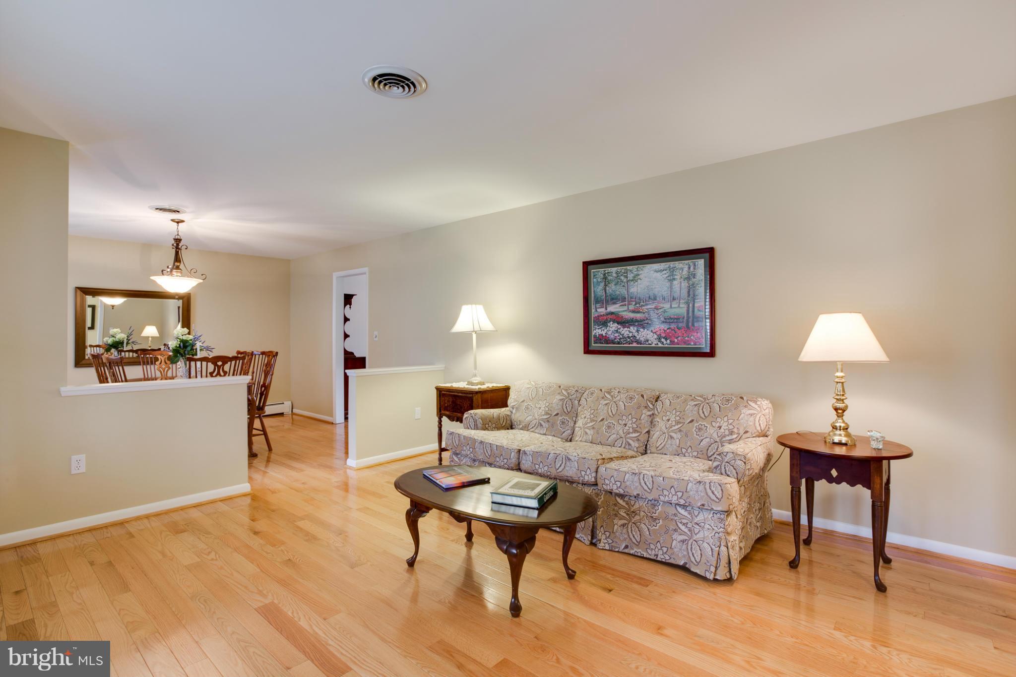 MOUNT HEBRON - Residential