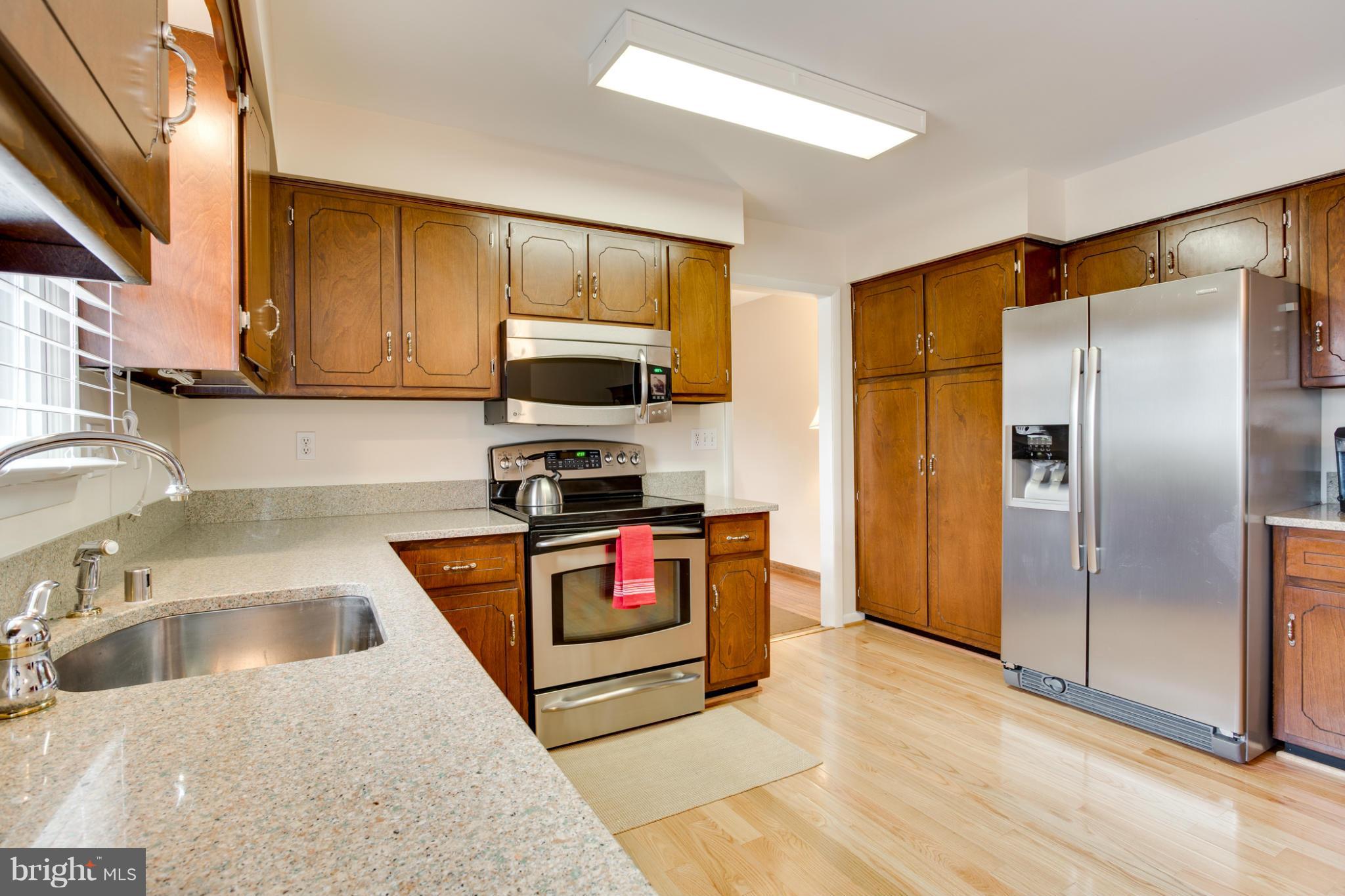 MOUNT HEBRON - Residential