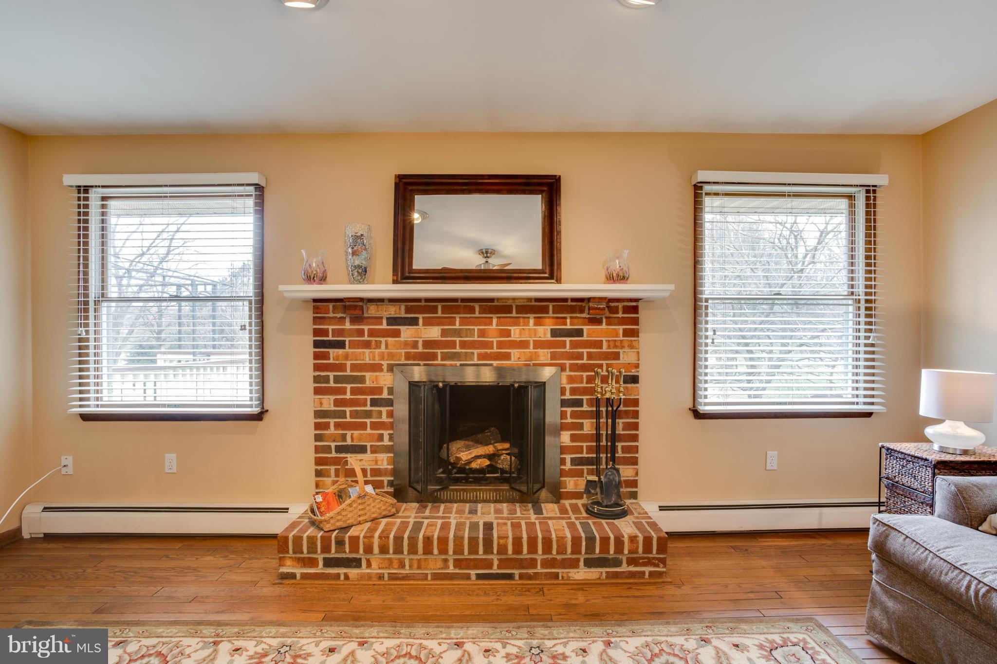 MOUNT HEBRON - Residential