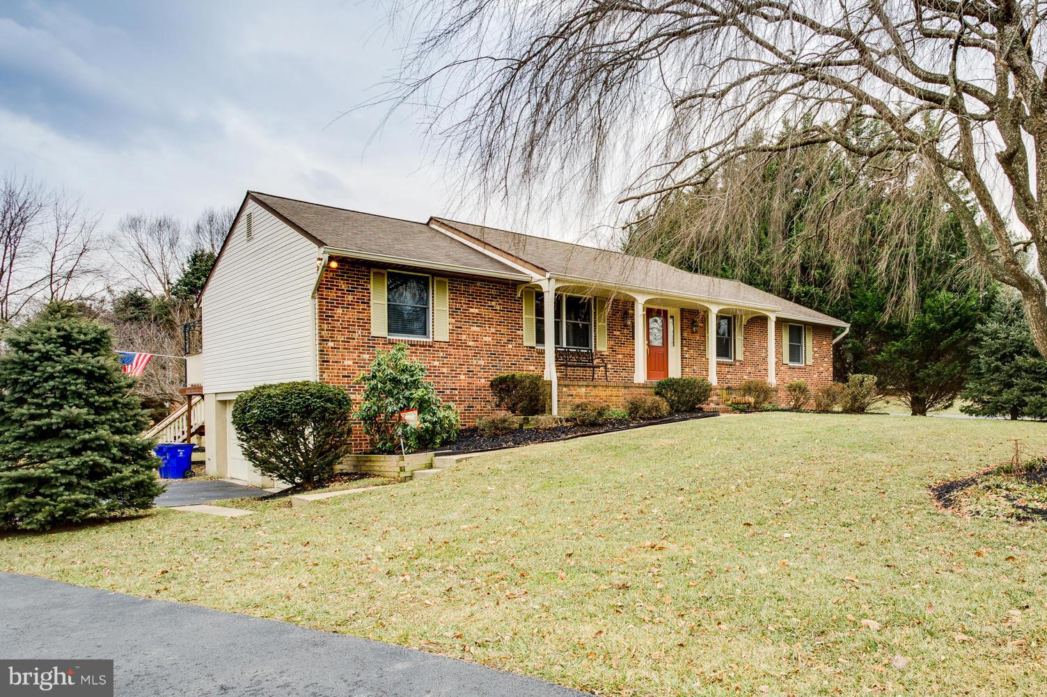 MOUNT HEBRON - Residential