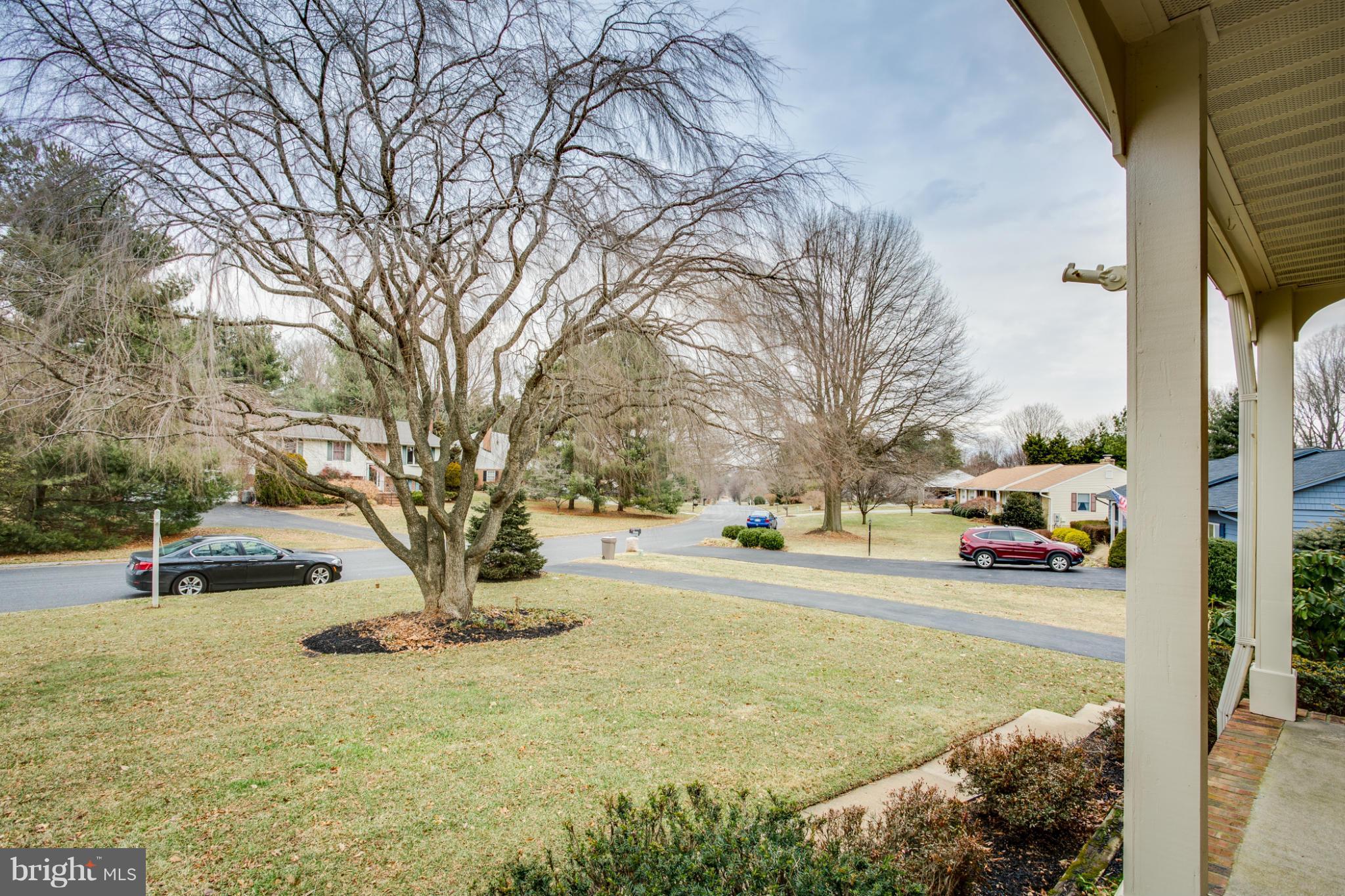 MOUNT HEBRON - Residential