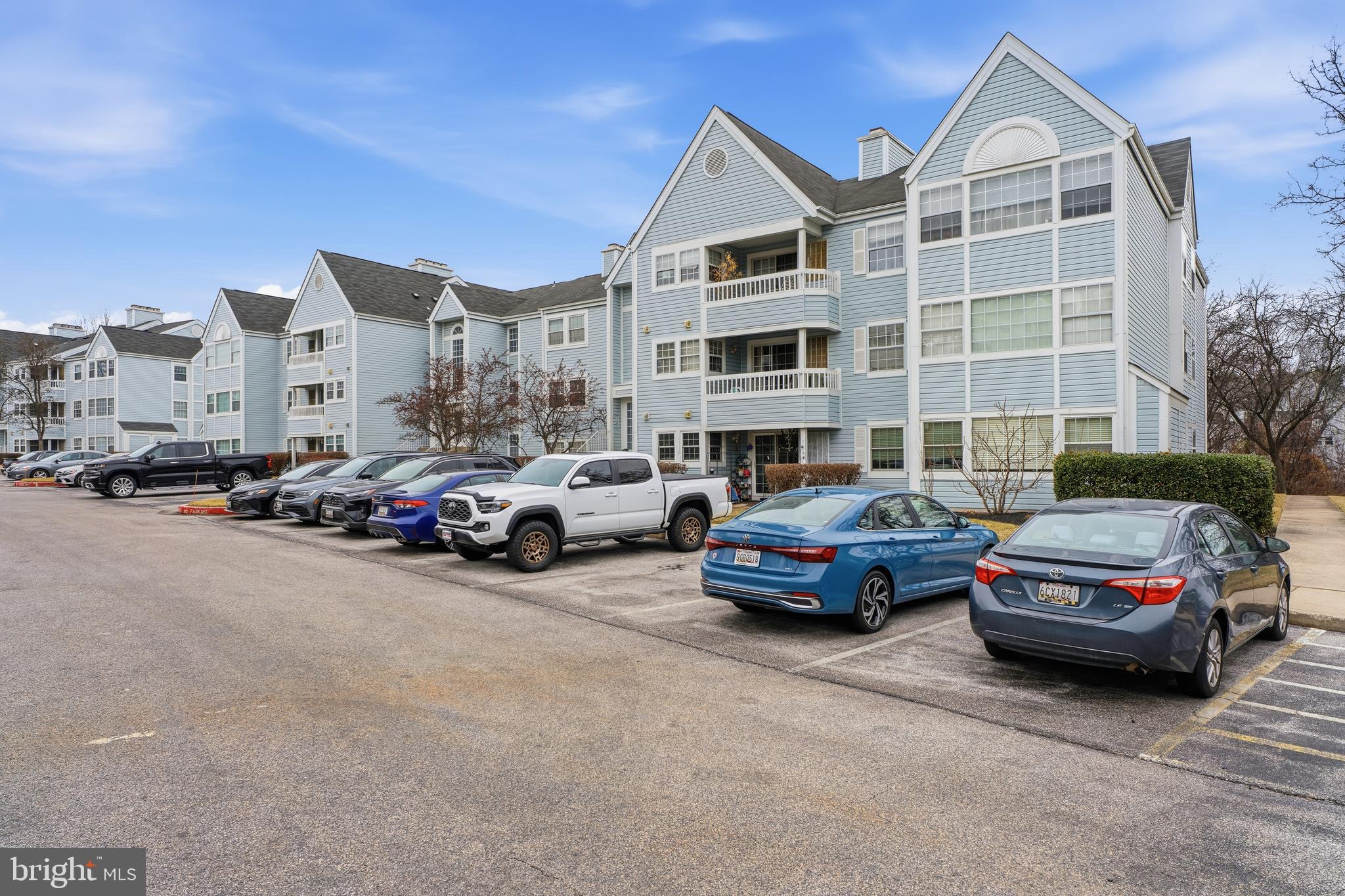 8495 FALLS RUN ROAD B