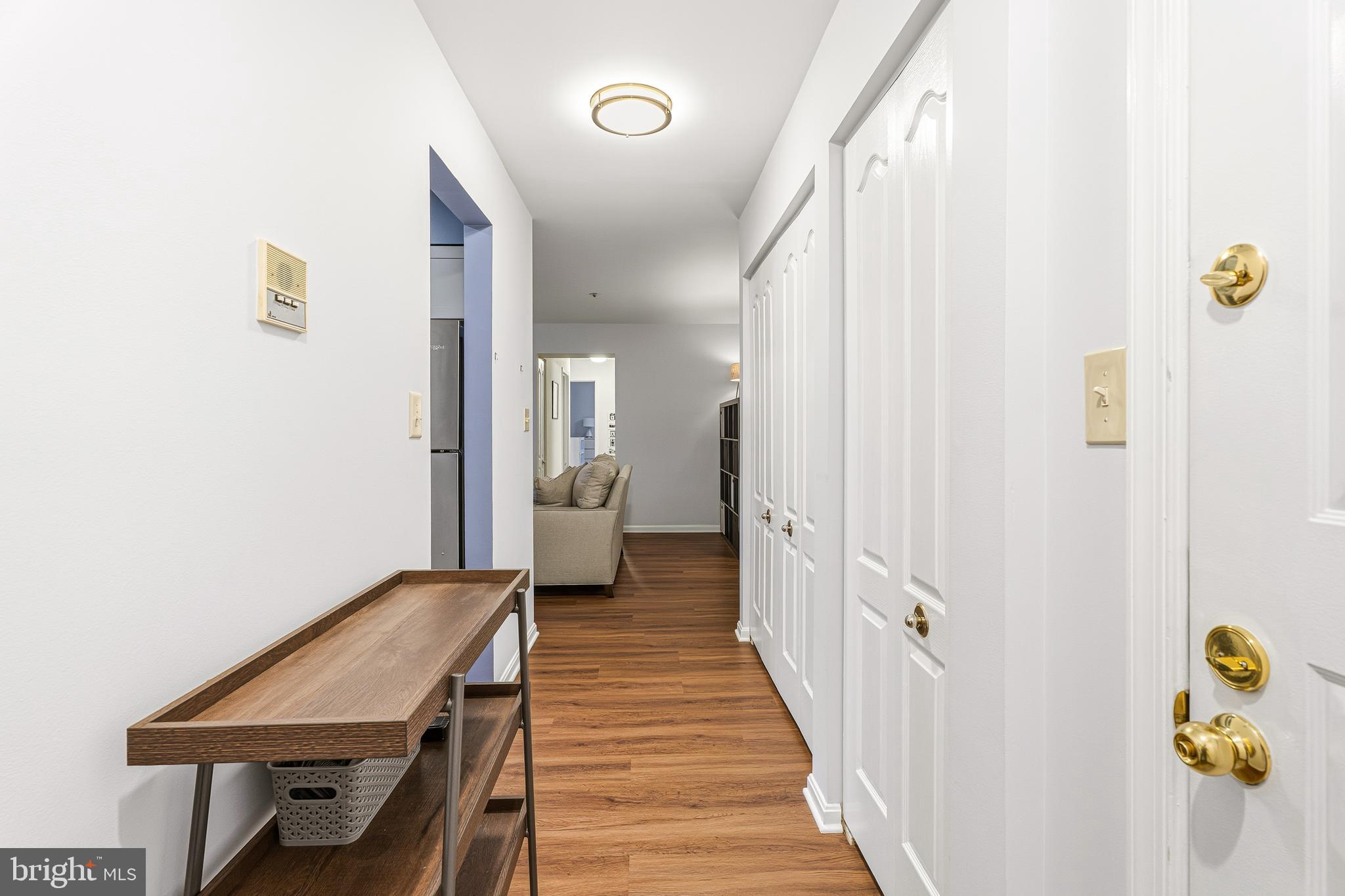 VILLAGE OF MONTGOMERY RUN - Residential