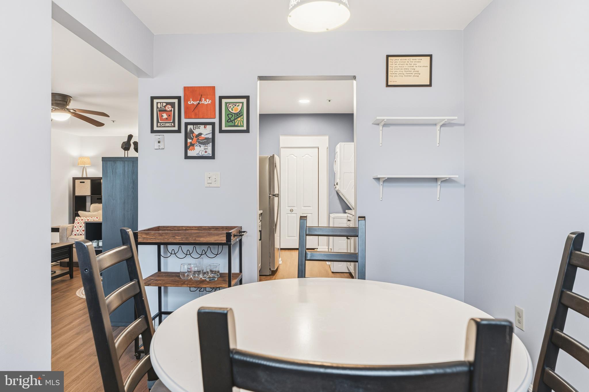 VILLAGE OF MONTGOMERY RUN - Residential