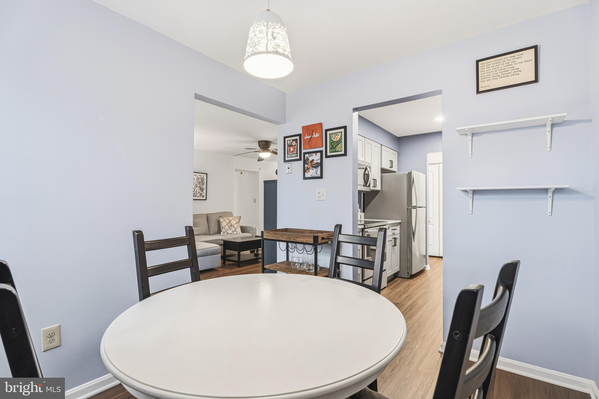 VILLAGE OF MONTGOMERY RUN - Residential