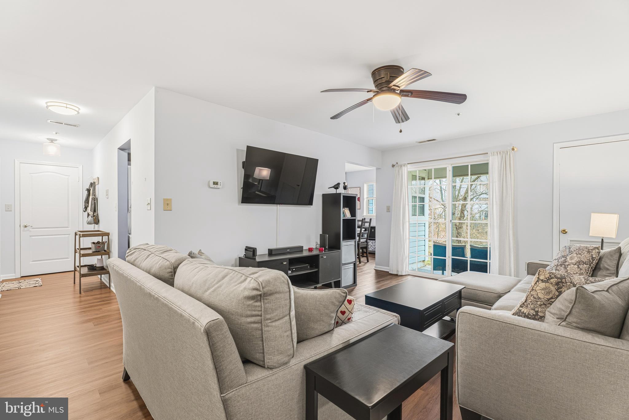 VILLAGE OF MONTGOMERY RUN - Residential