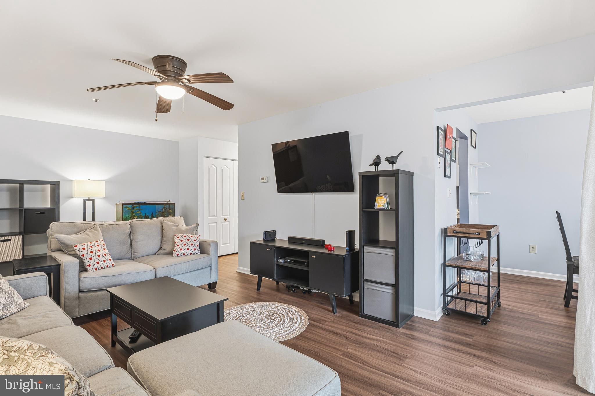 VILLAGE OF MONTGOMERY RUN - Residential