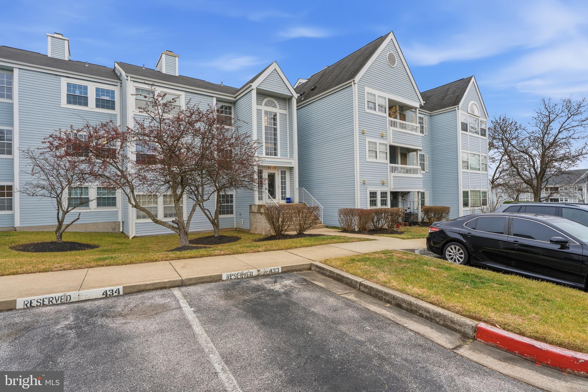 8495 FALLS RUN ROAD B