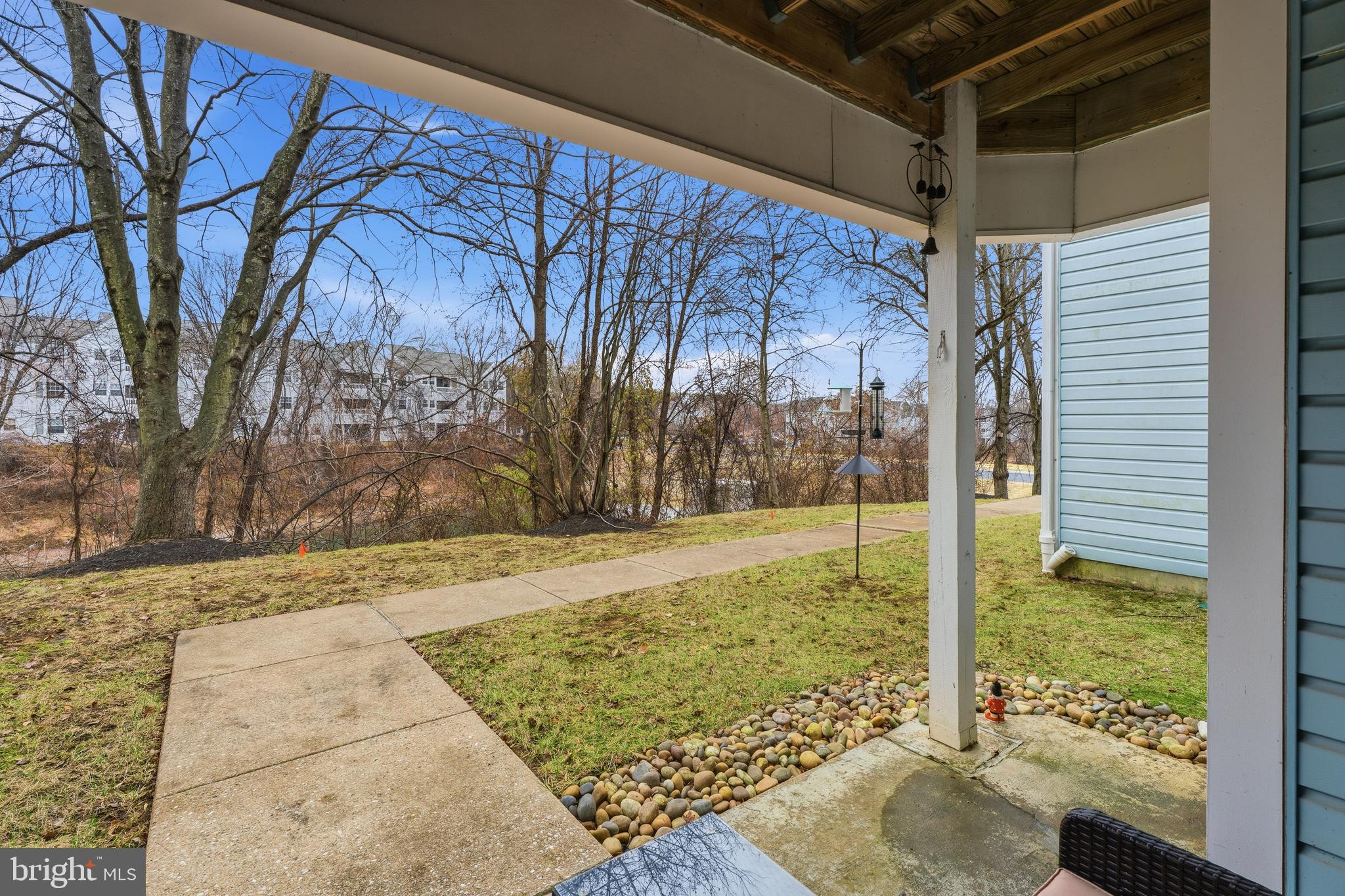 VILLAGE OF MONTGOMERY RUN - Residential