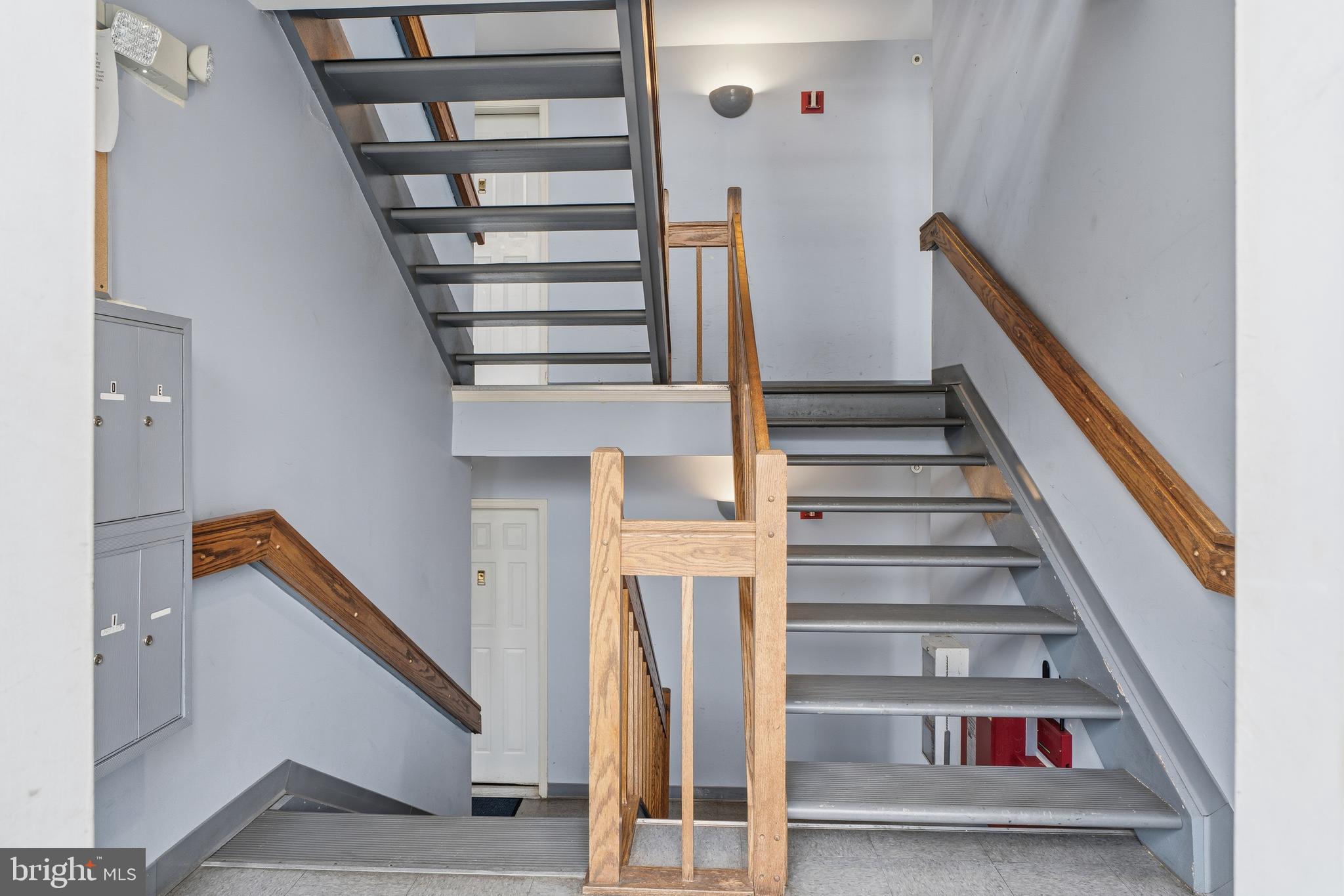 8495 FALLS RUN ROAD B