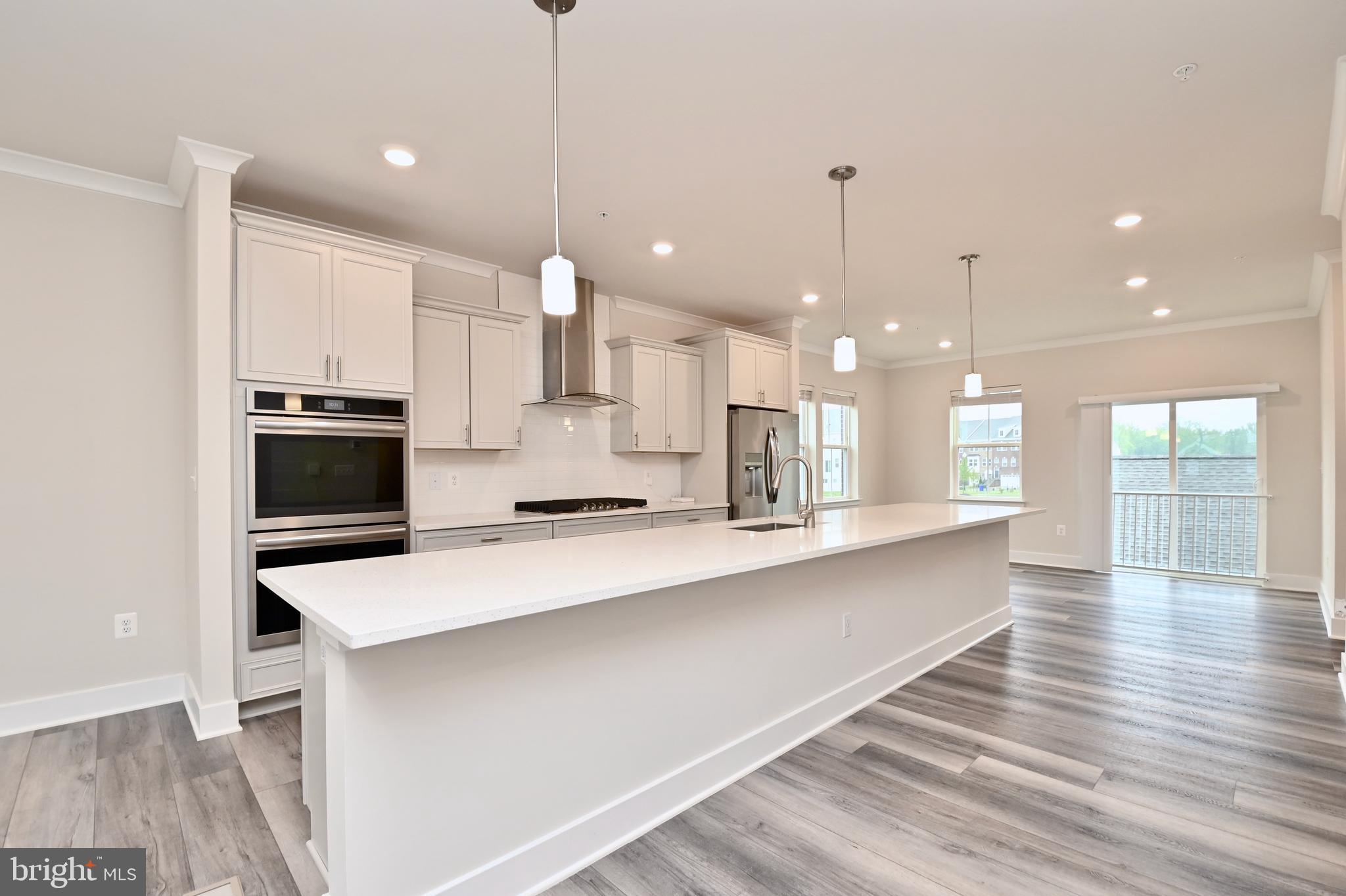 STONEHAVEN - Residential