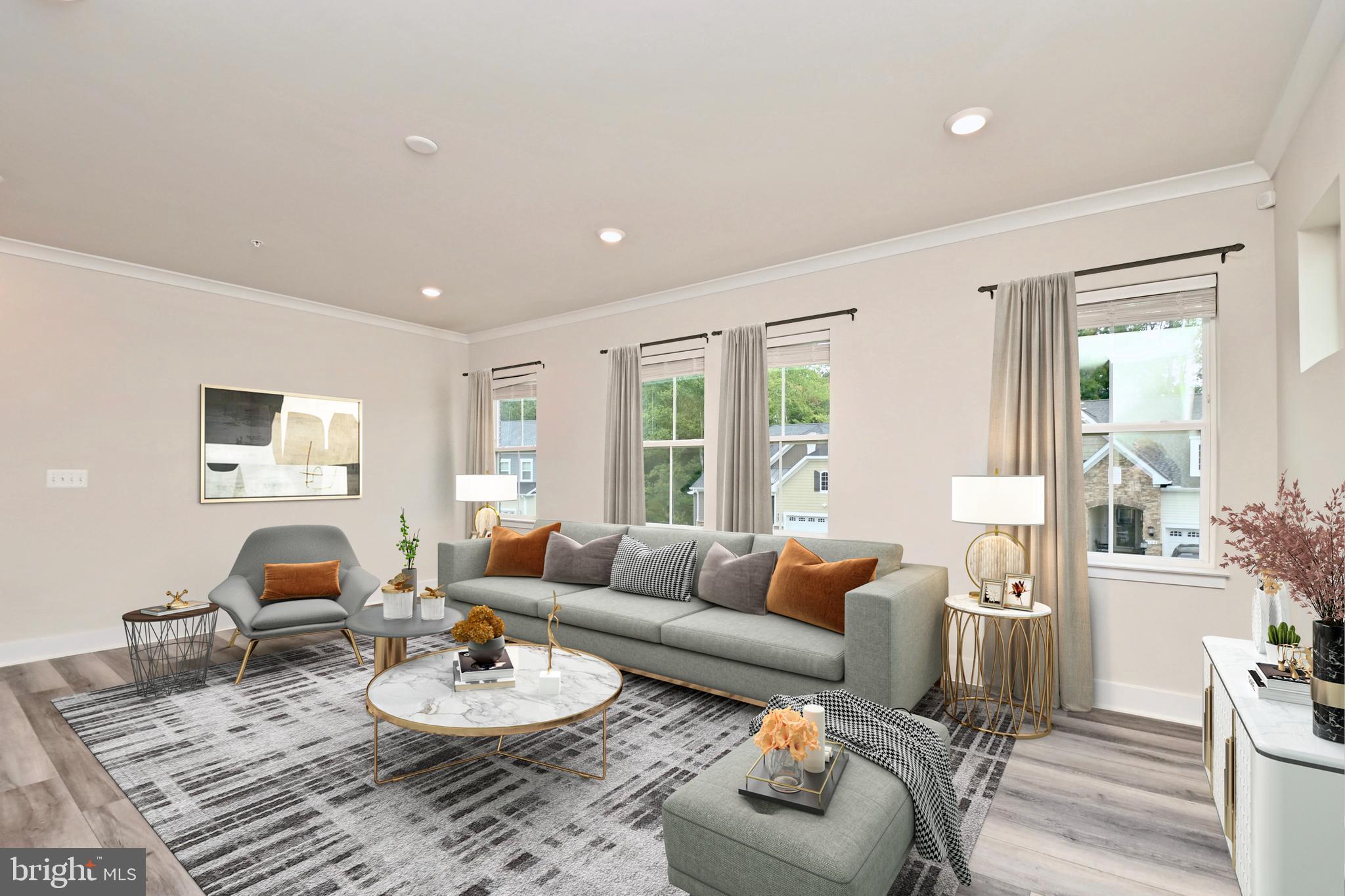 STONEHAVEN - Residential