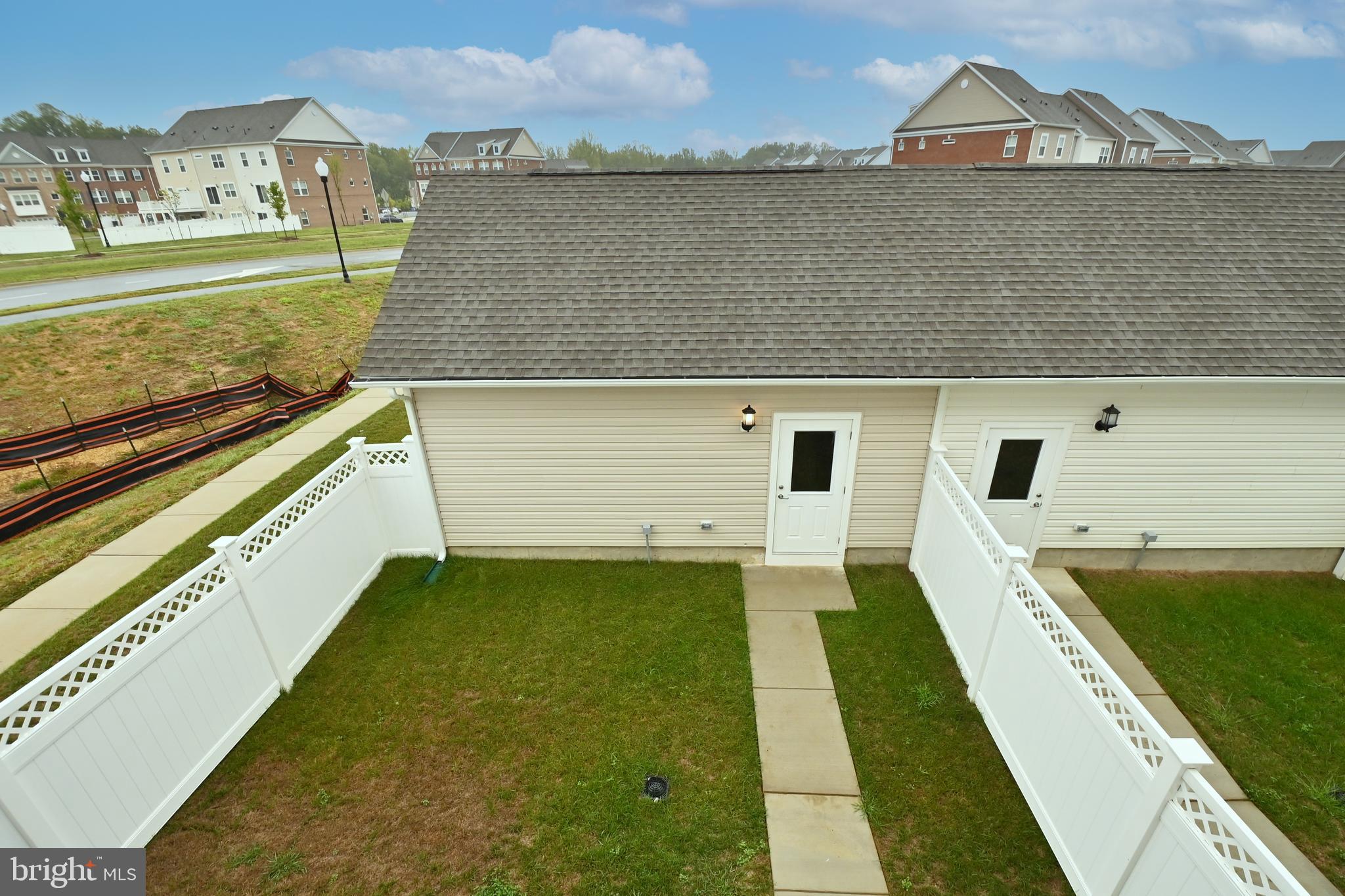 STONEHAVEN - Residential