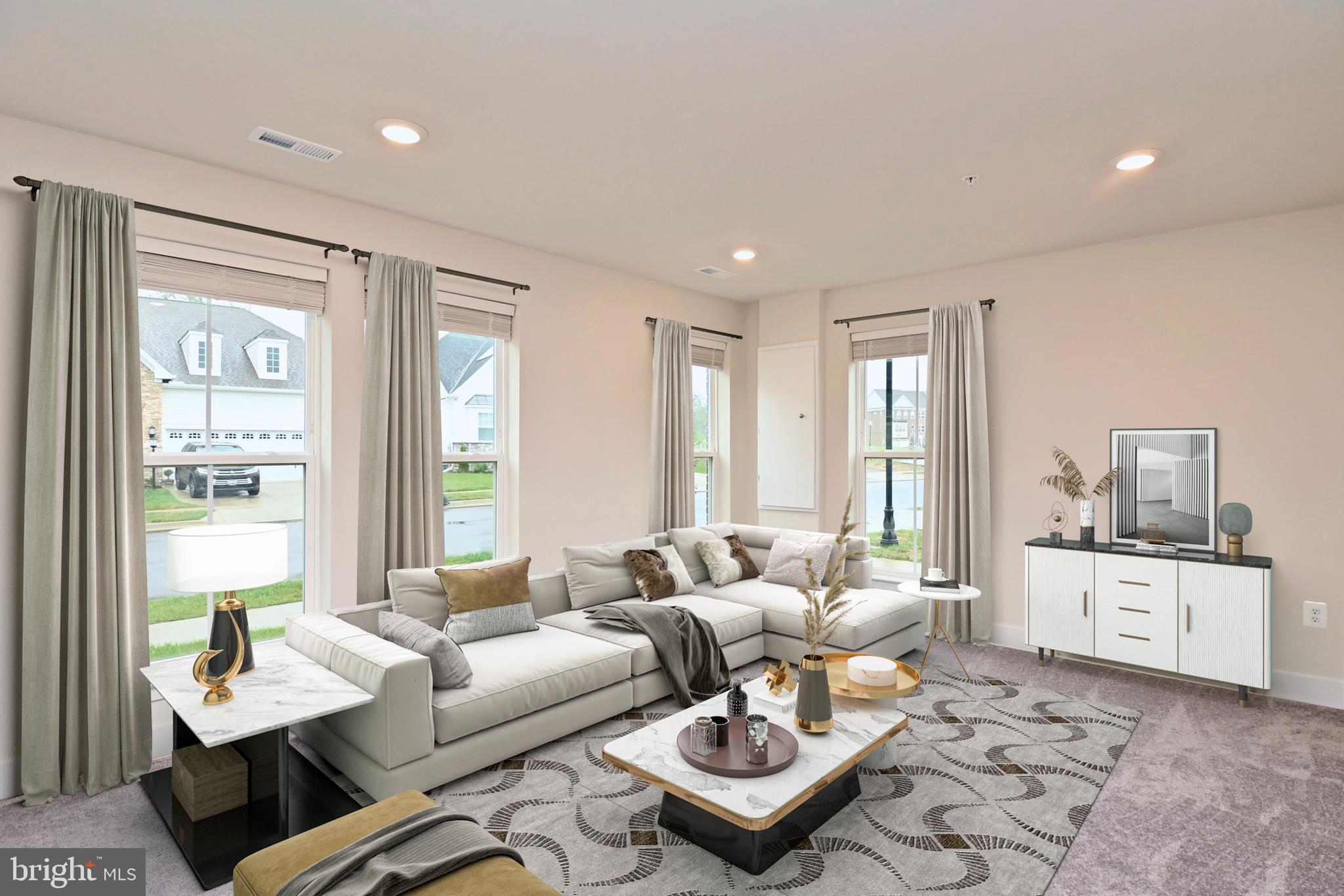 STONEHAVEN - Residential