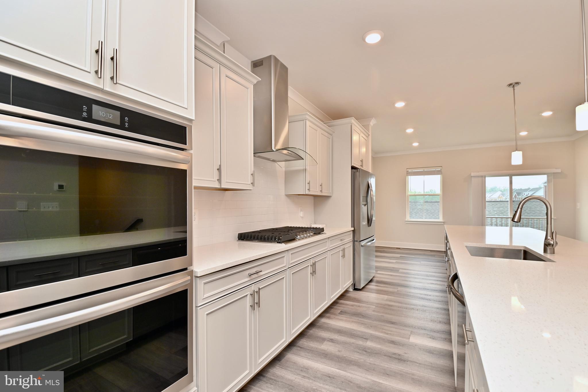 STONEHAVEN - Residential