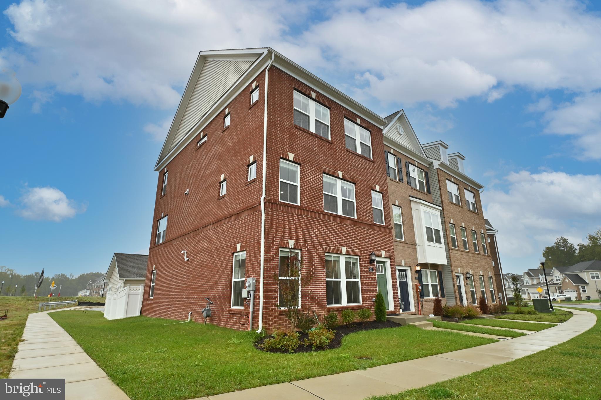 STONEHAVEN - Residential