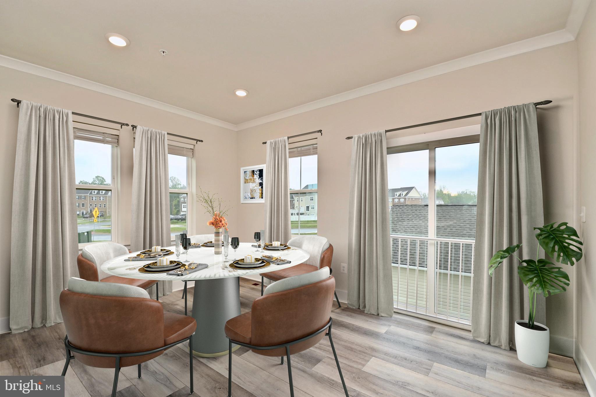 STONEHAVEN - Residential