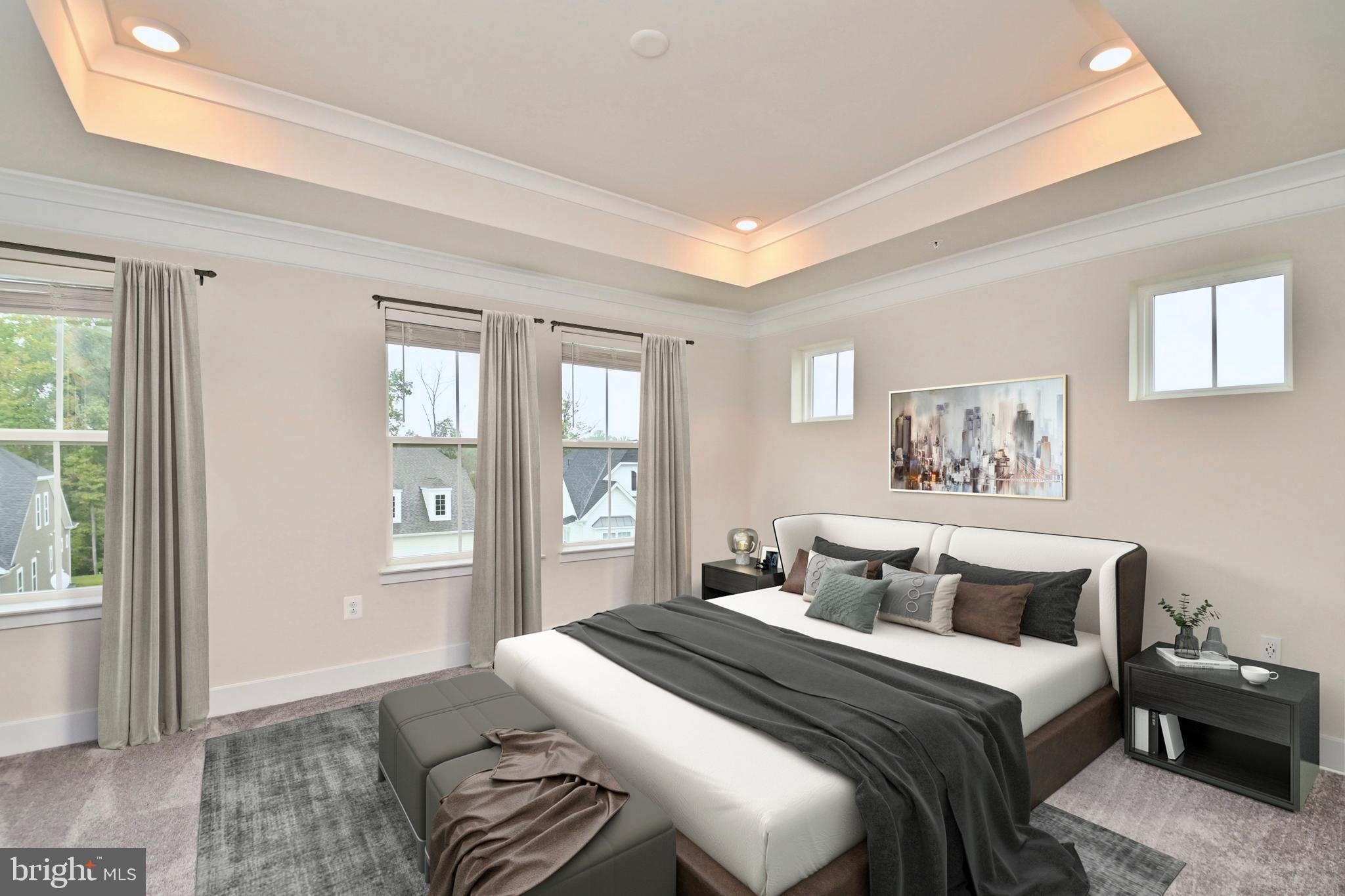 STONEHAVEN - Residential