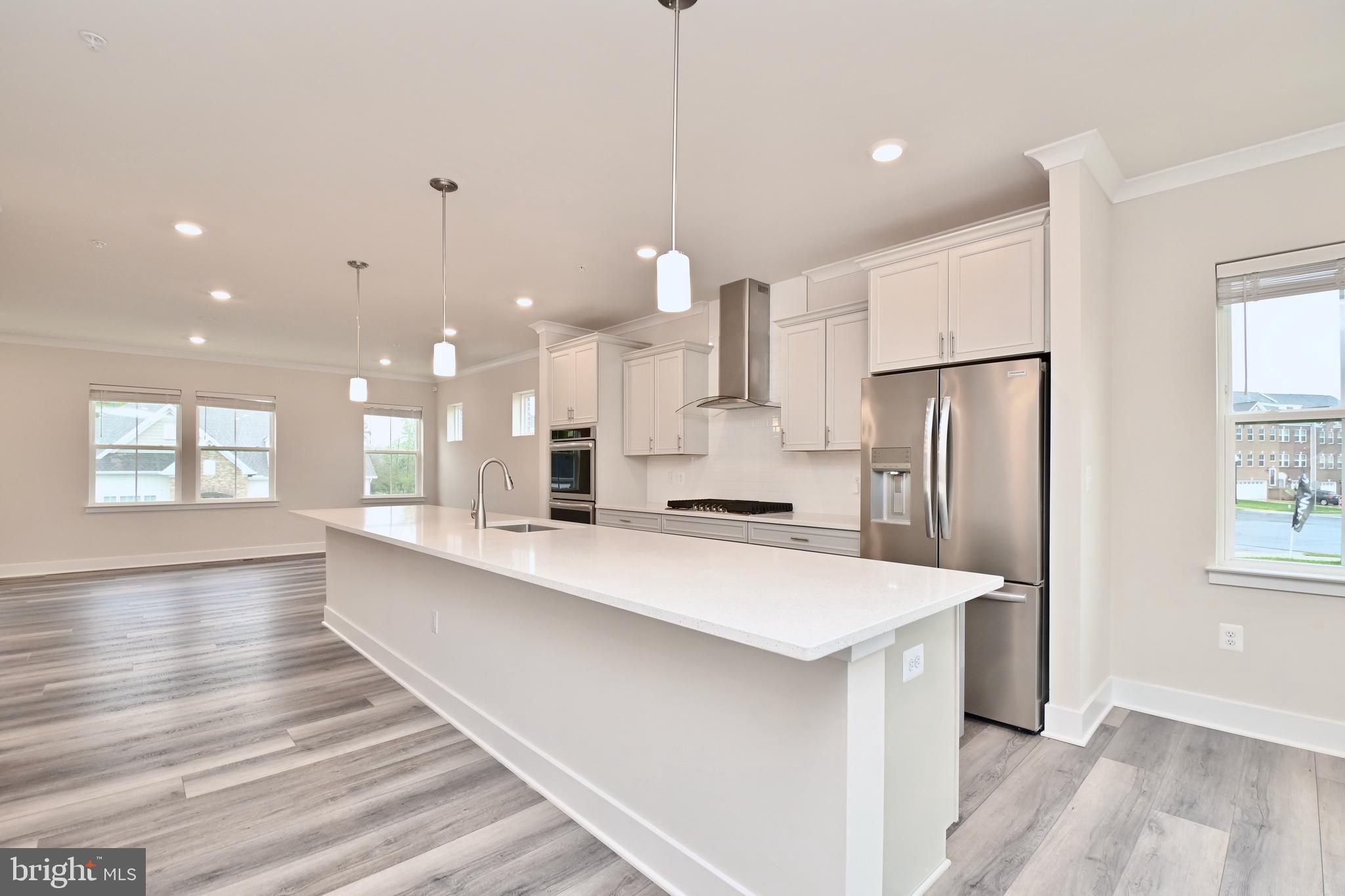 STONEHAVEN - Residential