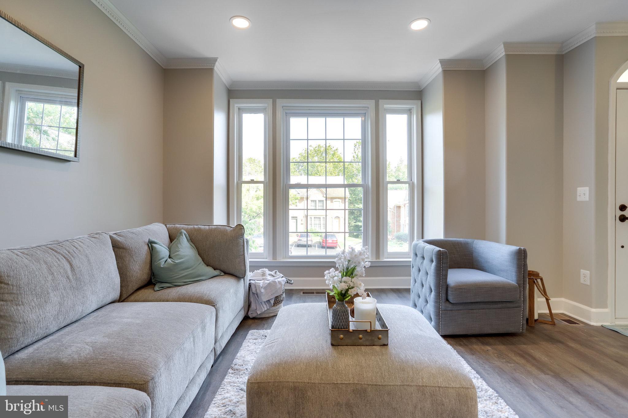 PENDERBROOK - Residential