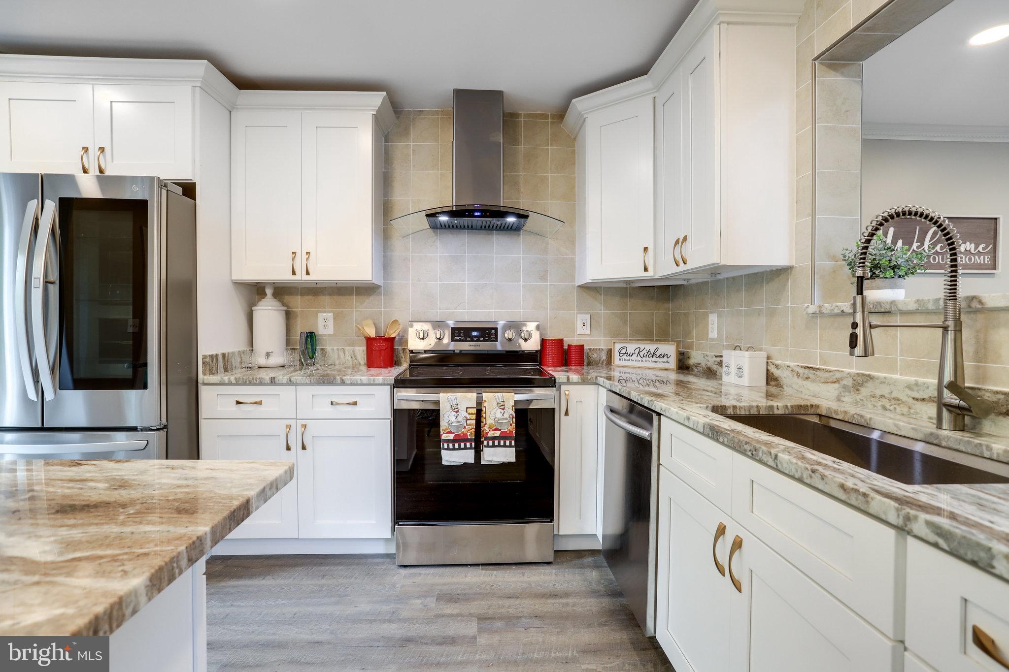 PENDERBROOK - Residential