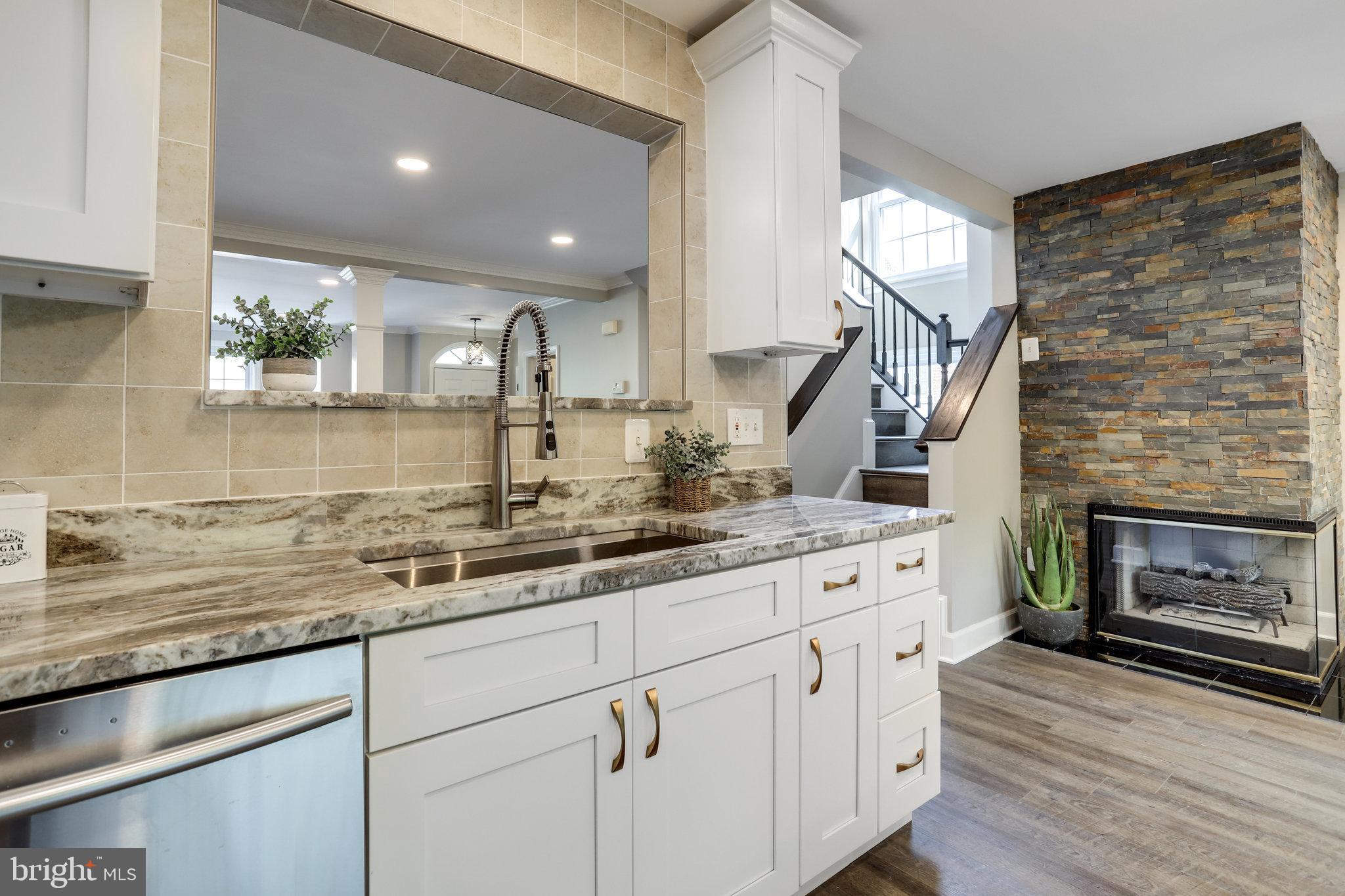 PENDERBROOK - Residential