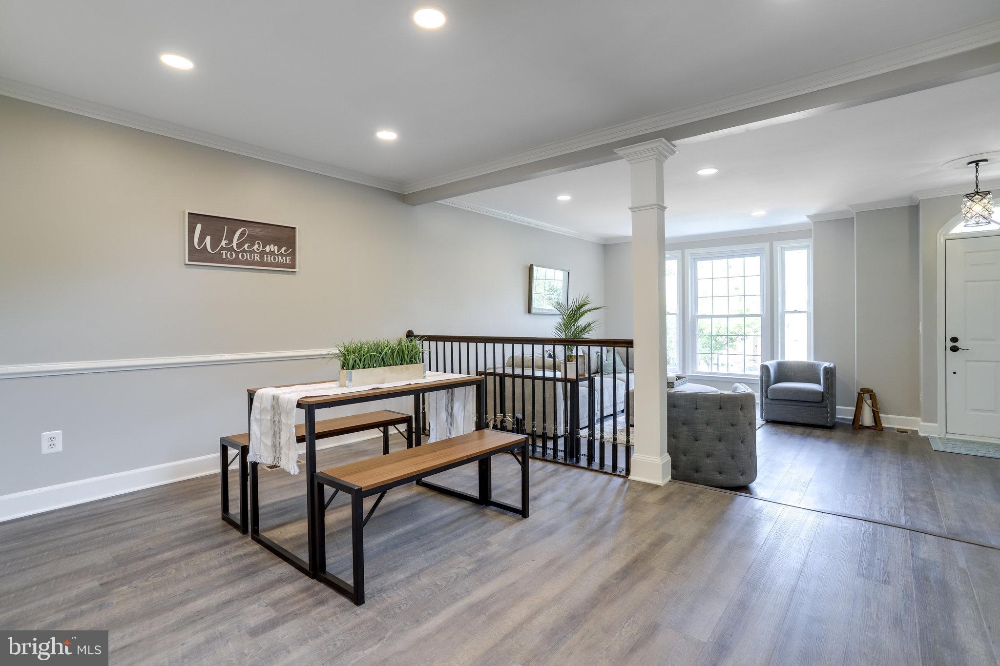 PENDERBROOK - Residential