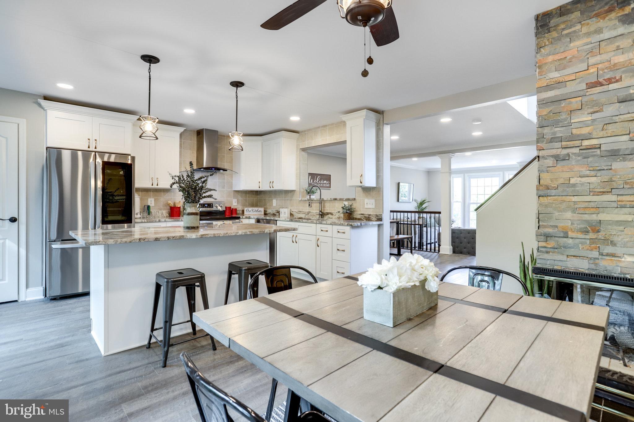 PENDERBROOK - Residential