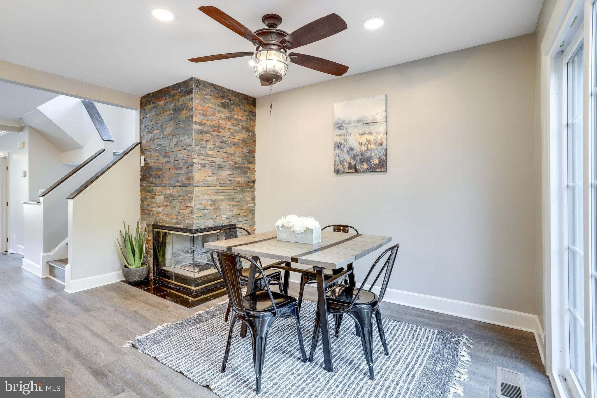 PENDERBROOK - Residential