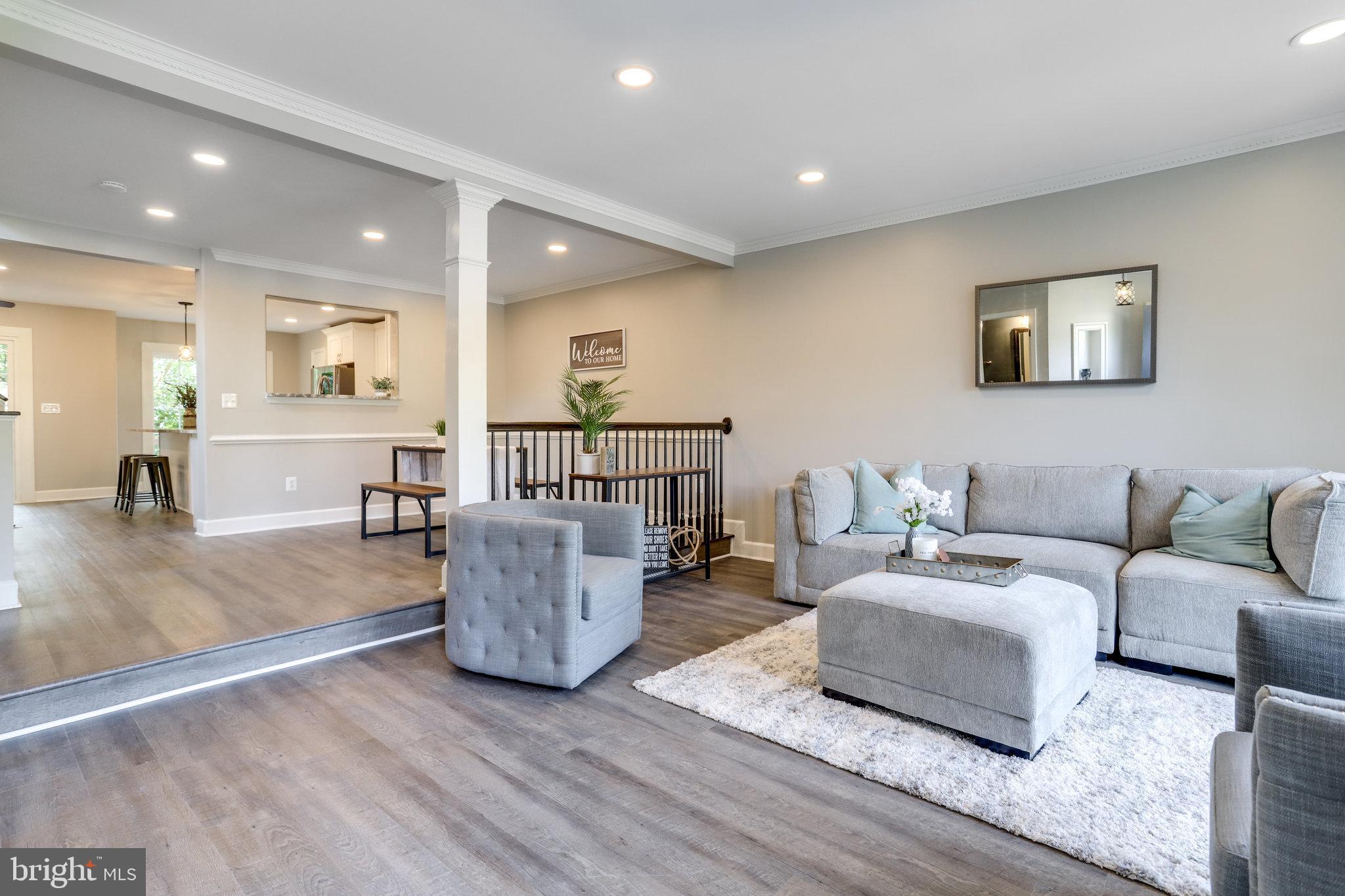 PENDERBROOK - Residential