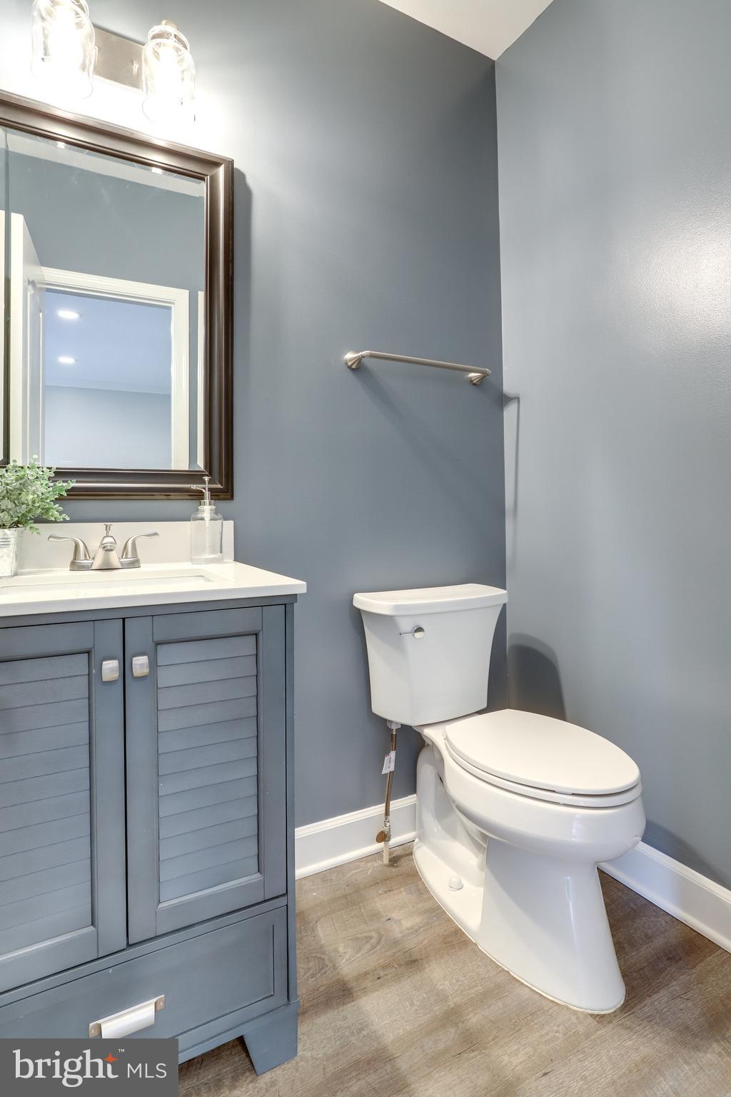 PENDERBROOK - Residential