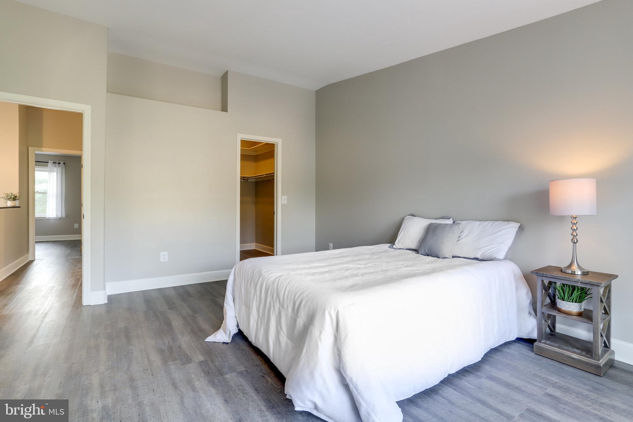 PENDERBROOK - Residential