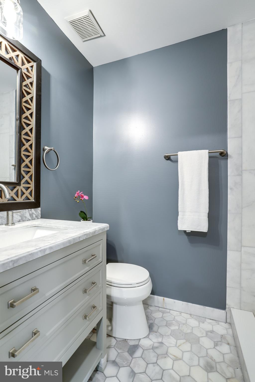 PENDERBROOK - Residential