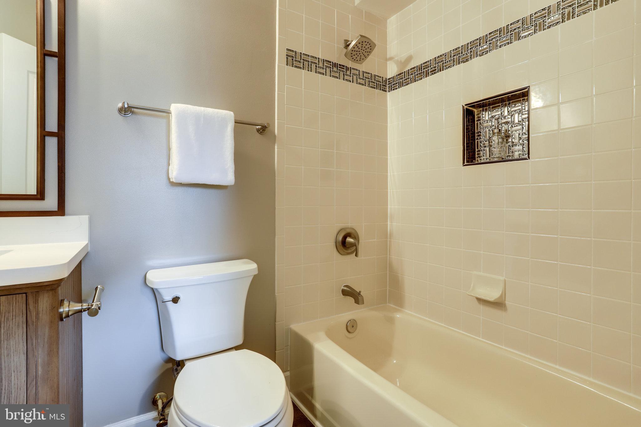 PENDERBROOK - Residential