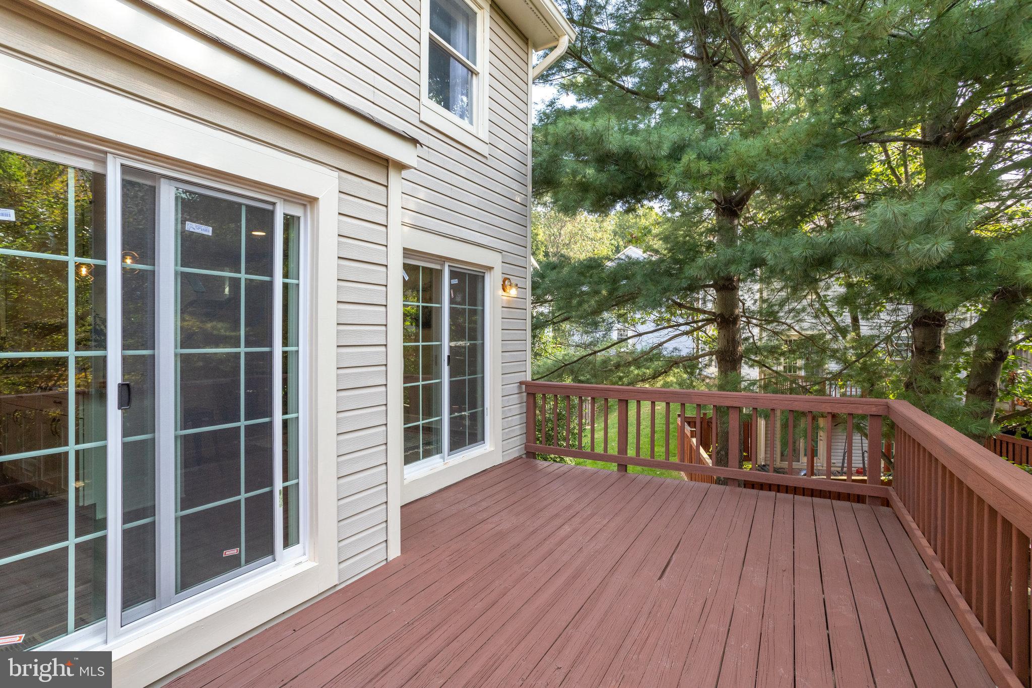 PENDERBROOK - Residential