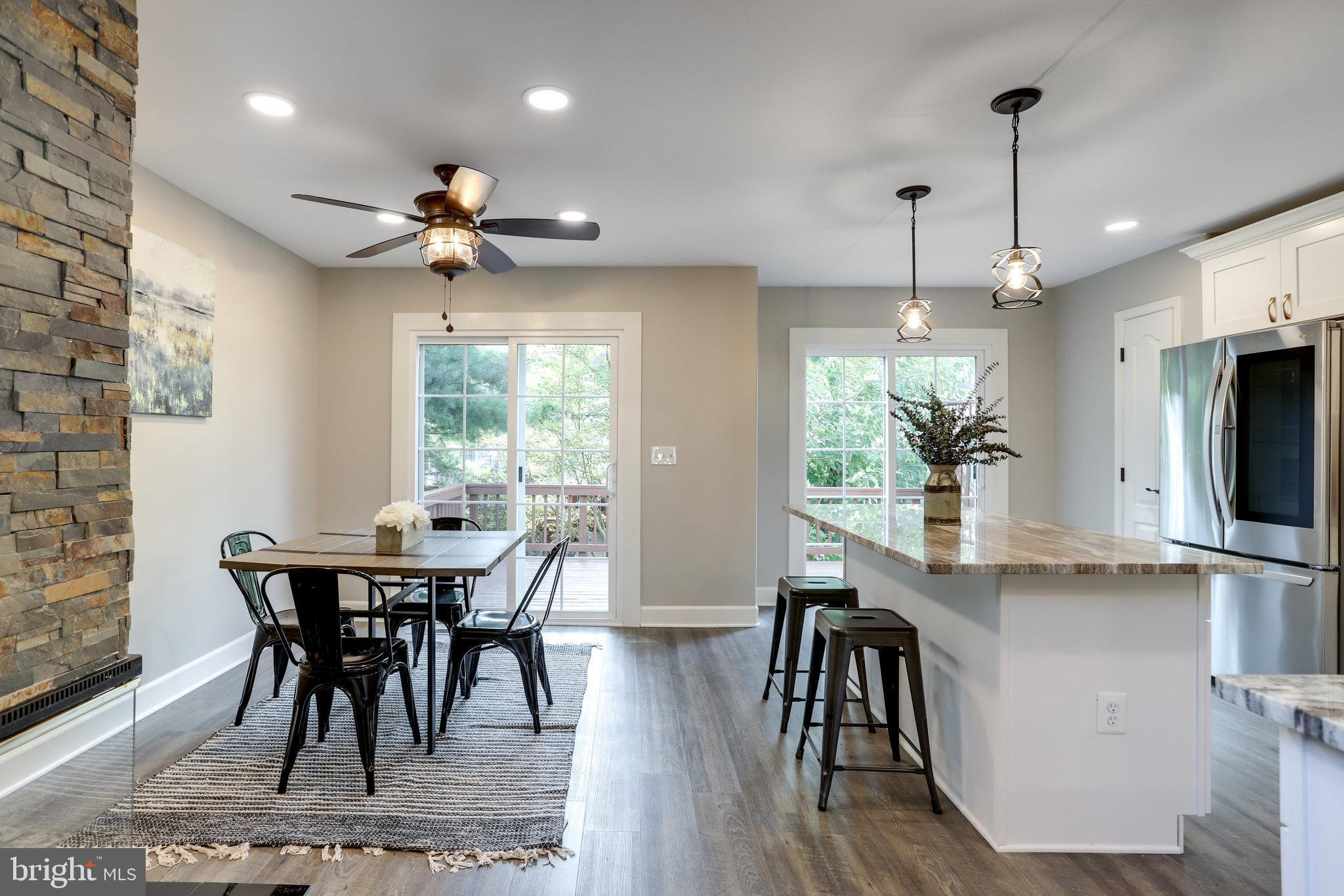 PENDERBROOK - Residential