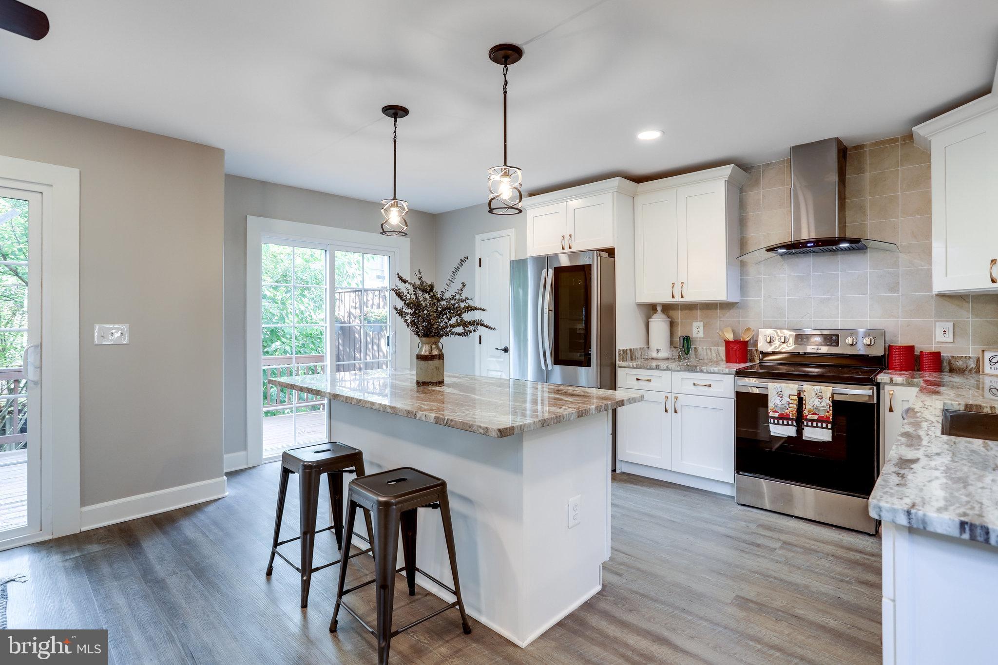 PENDERBROOK - Residential