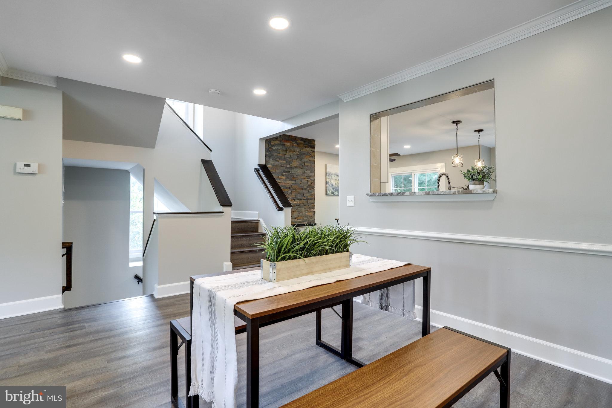 PENDERBROOK - Residential