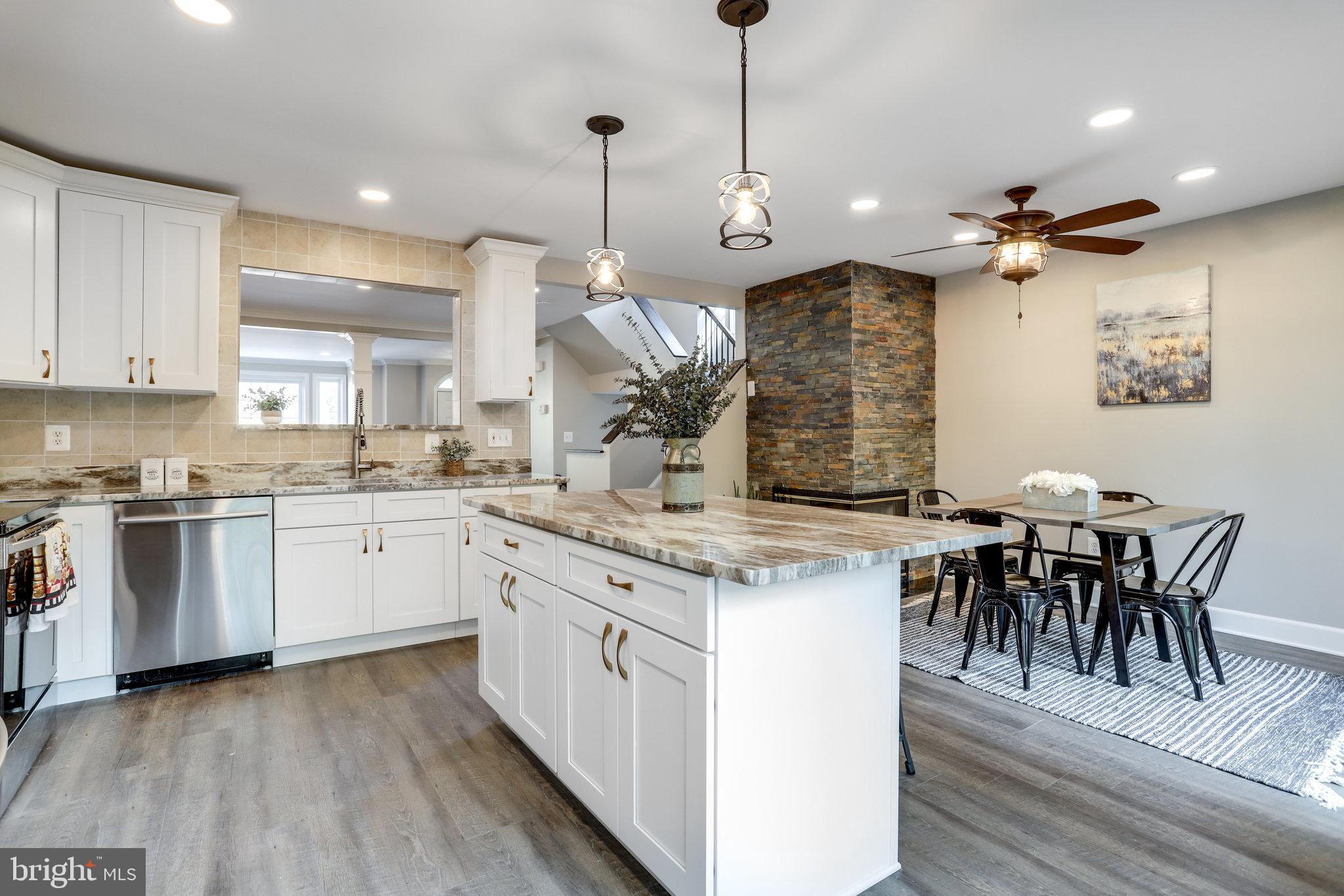 PENDERBROOK - Residential