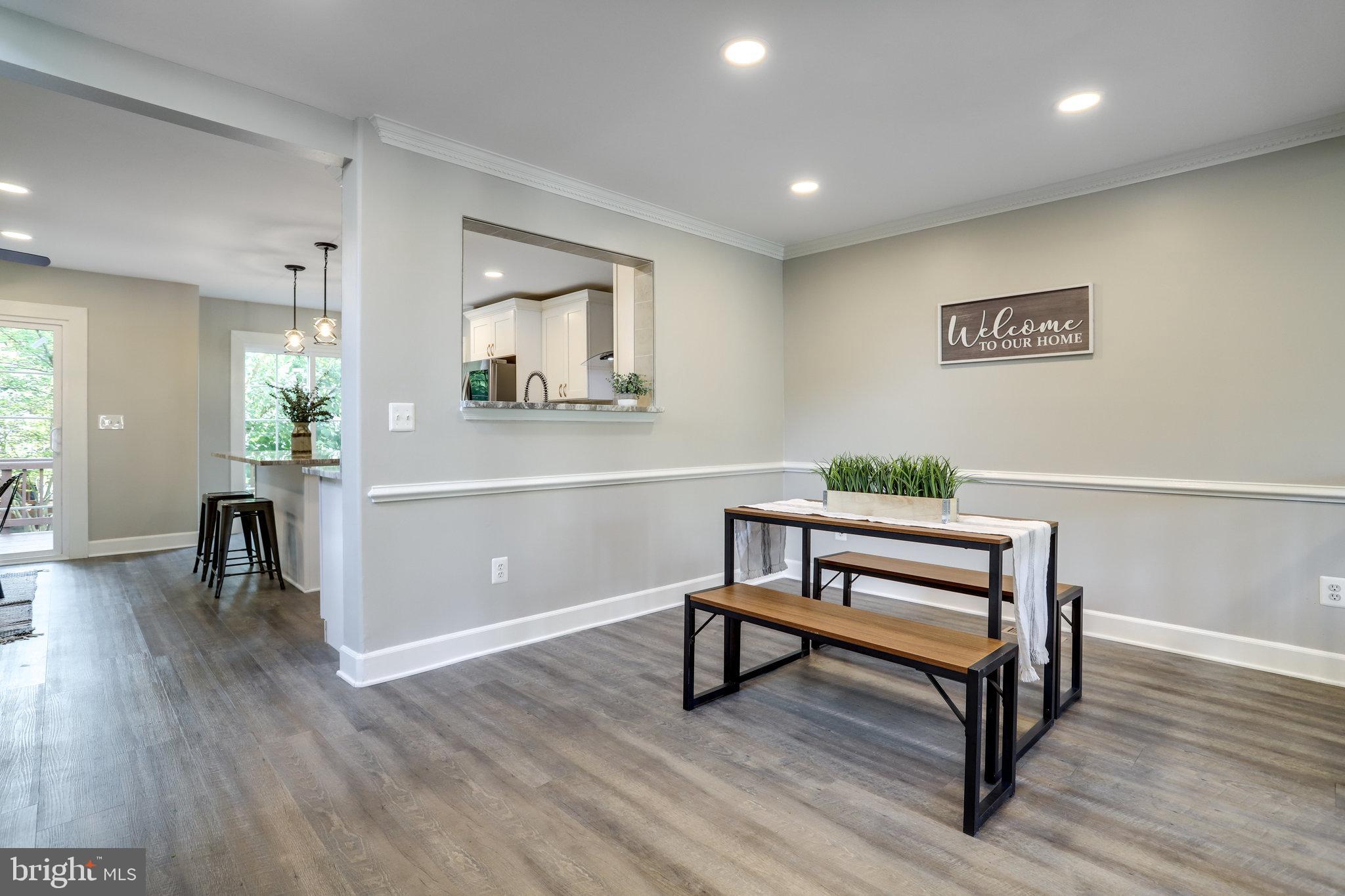 PENDERBROOK - Residential