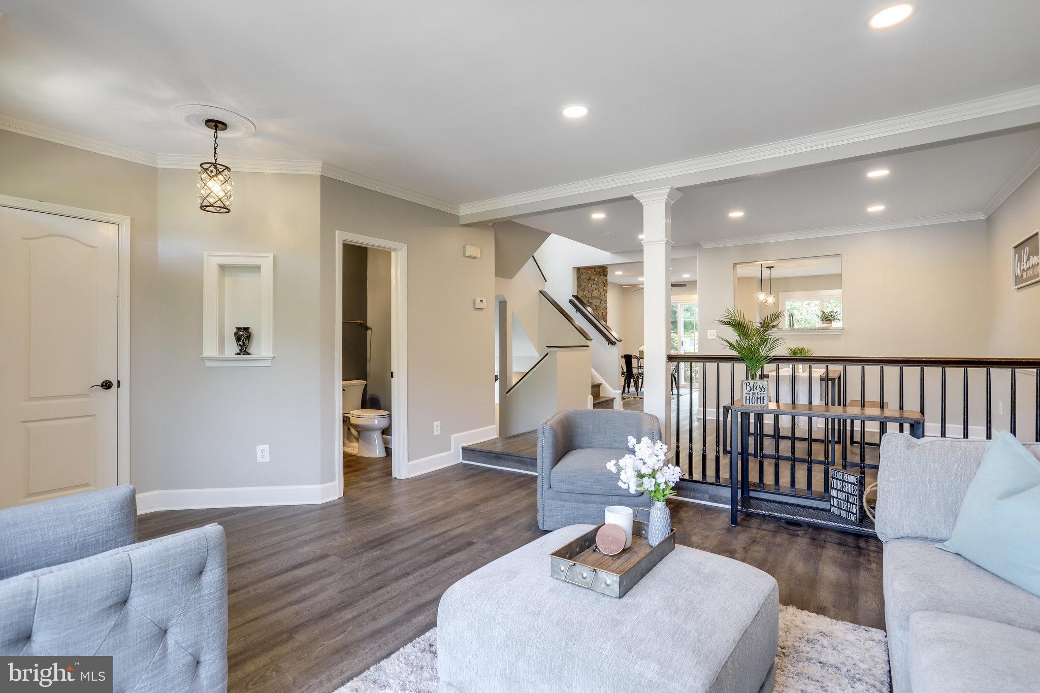 PENDERBROOK - Residential