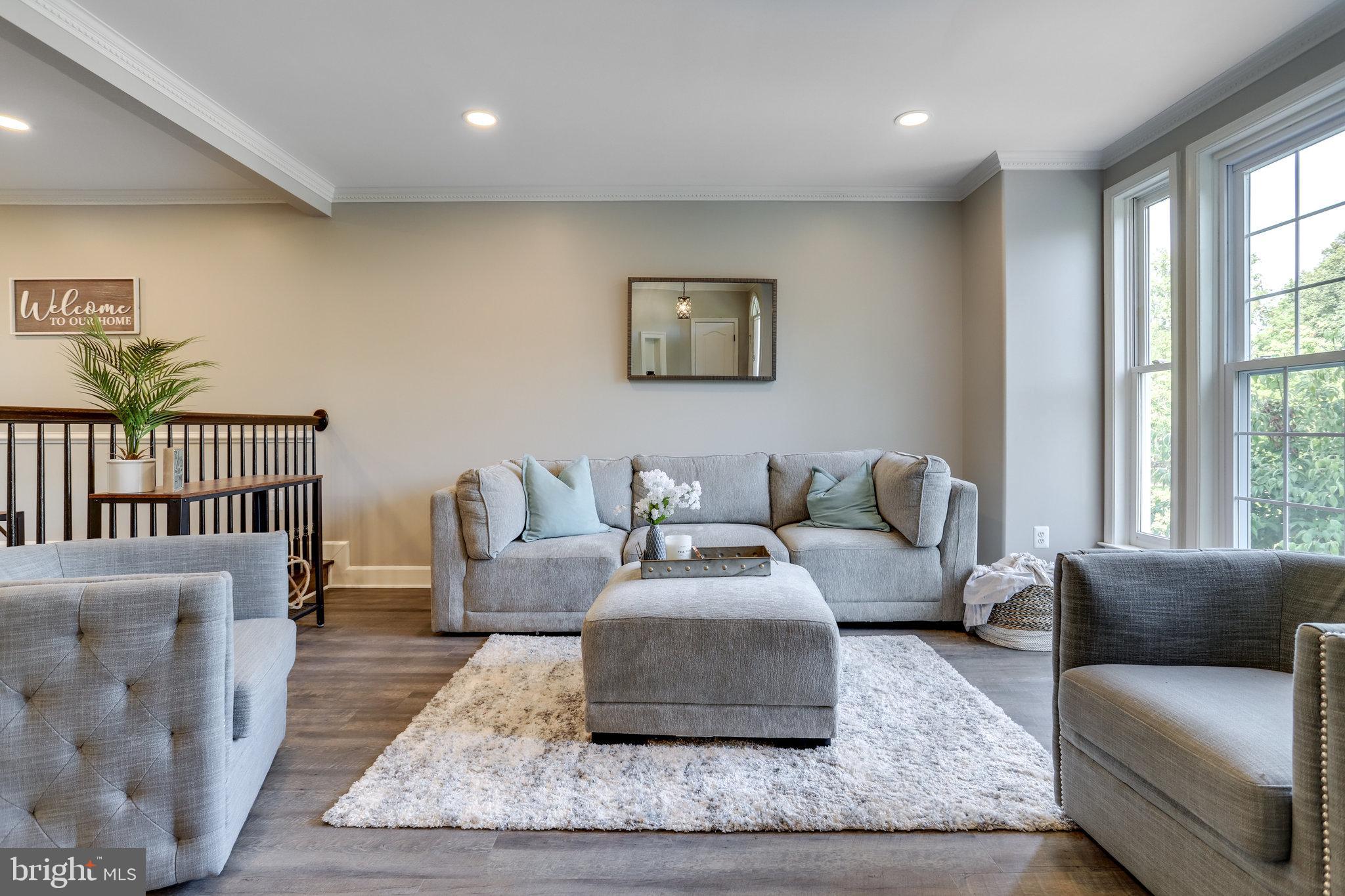 PENDERBROOK - Residential