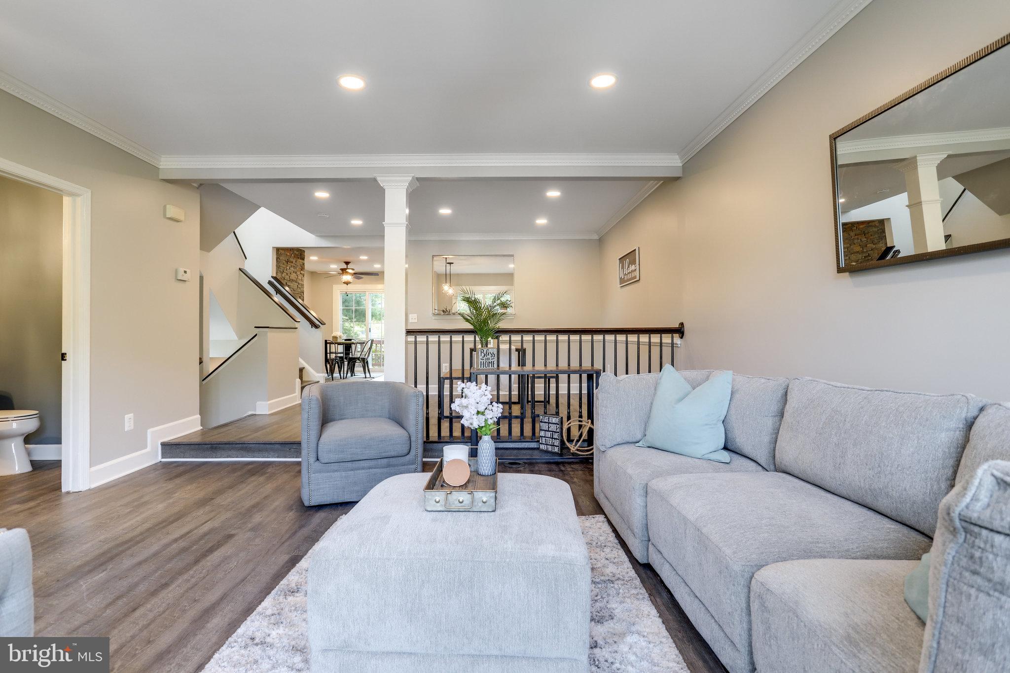 PENDERBROOK - Residential