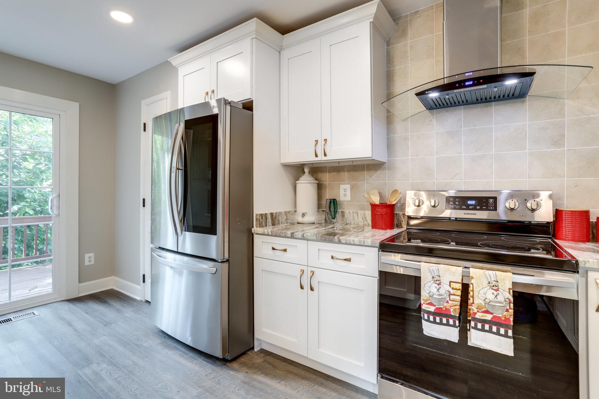 PENDERBROOK - Residential