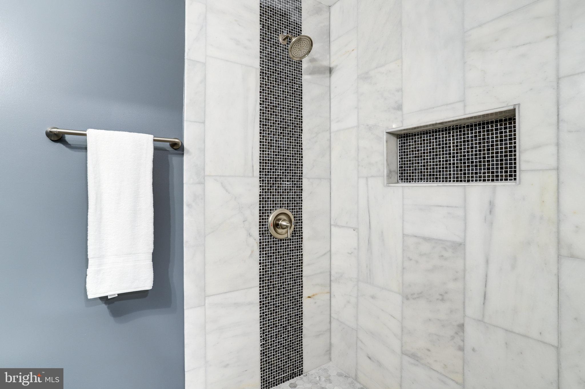 PENDERBROOK - Residential