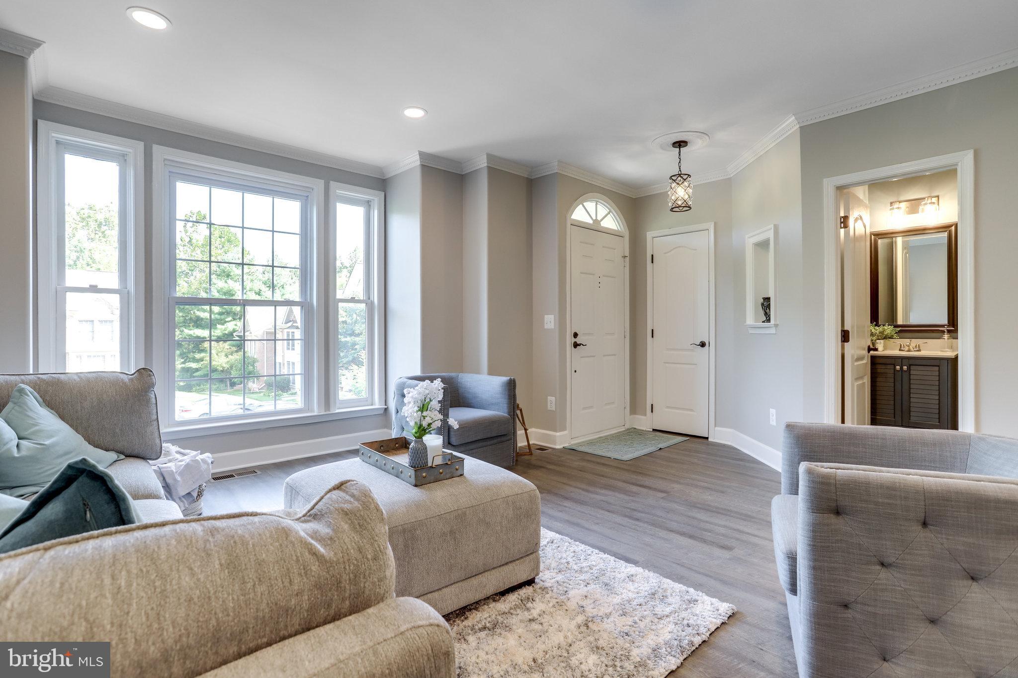 PENDERBROOK - Residential