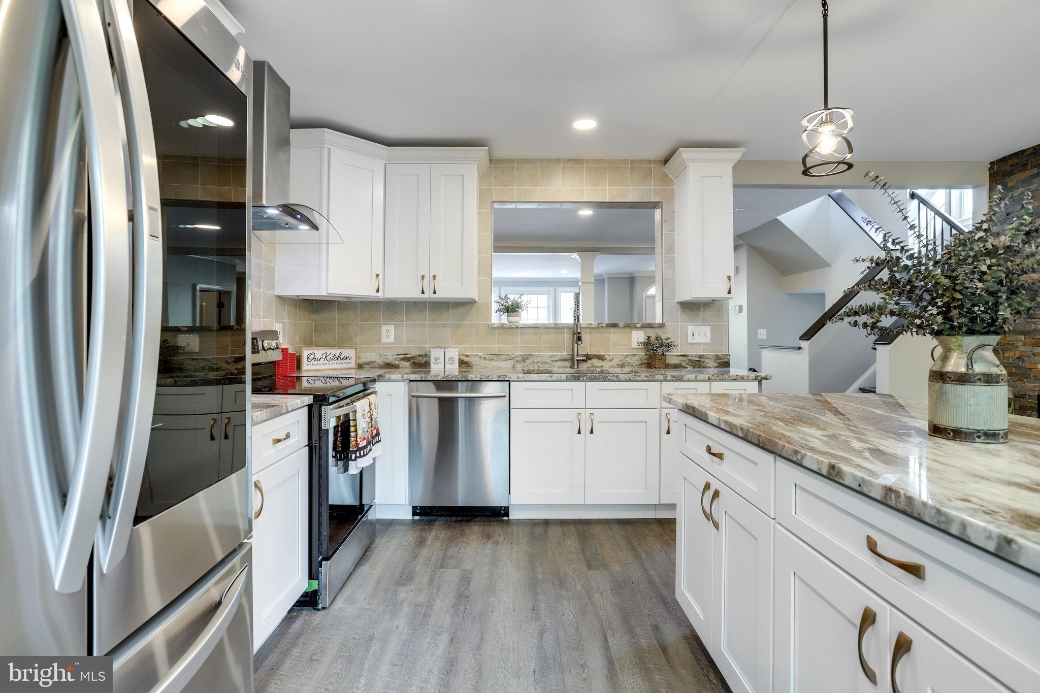 PENDERBROOK - Residential